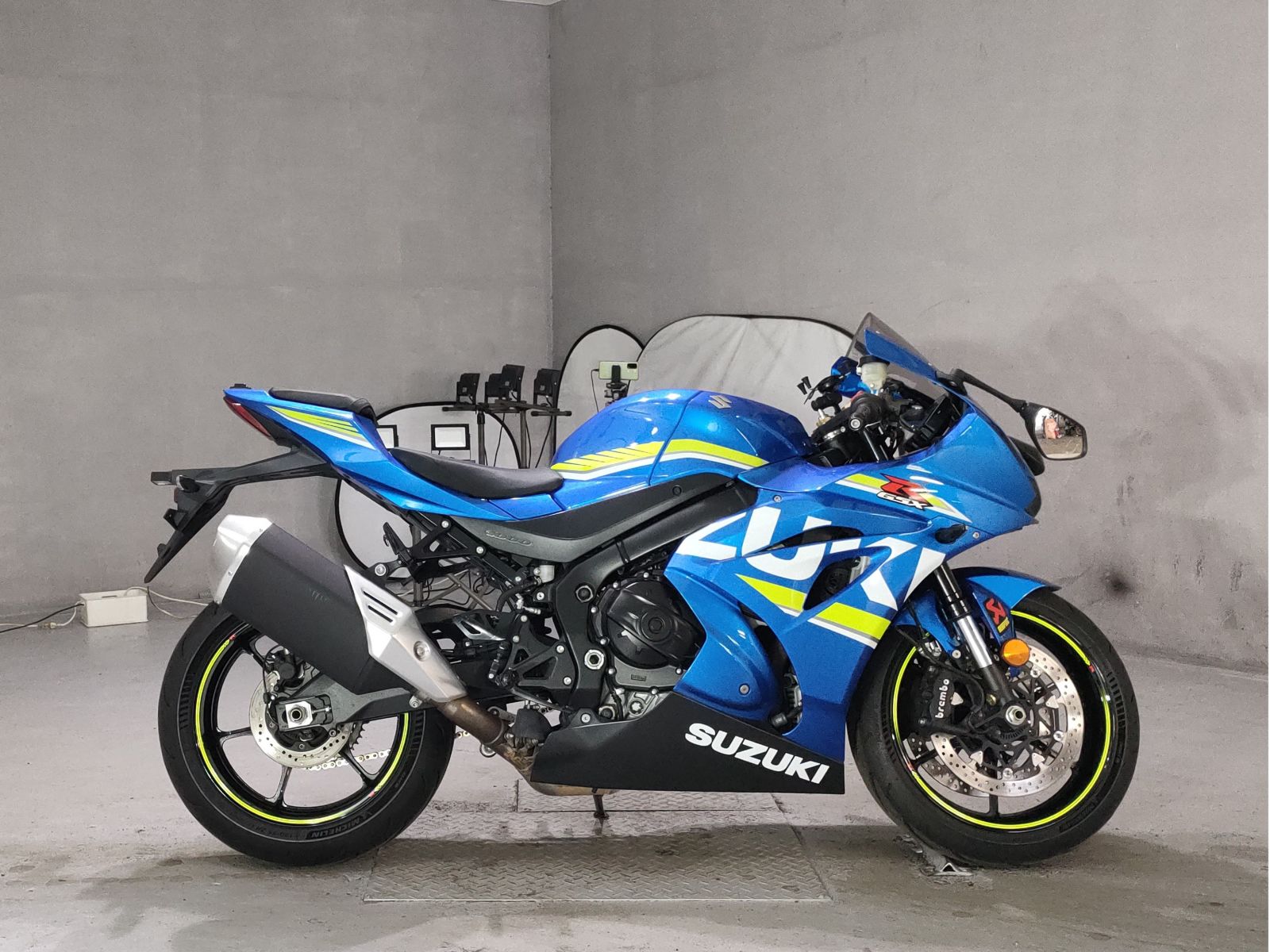 Suzuki GSX-R1000