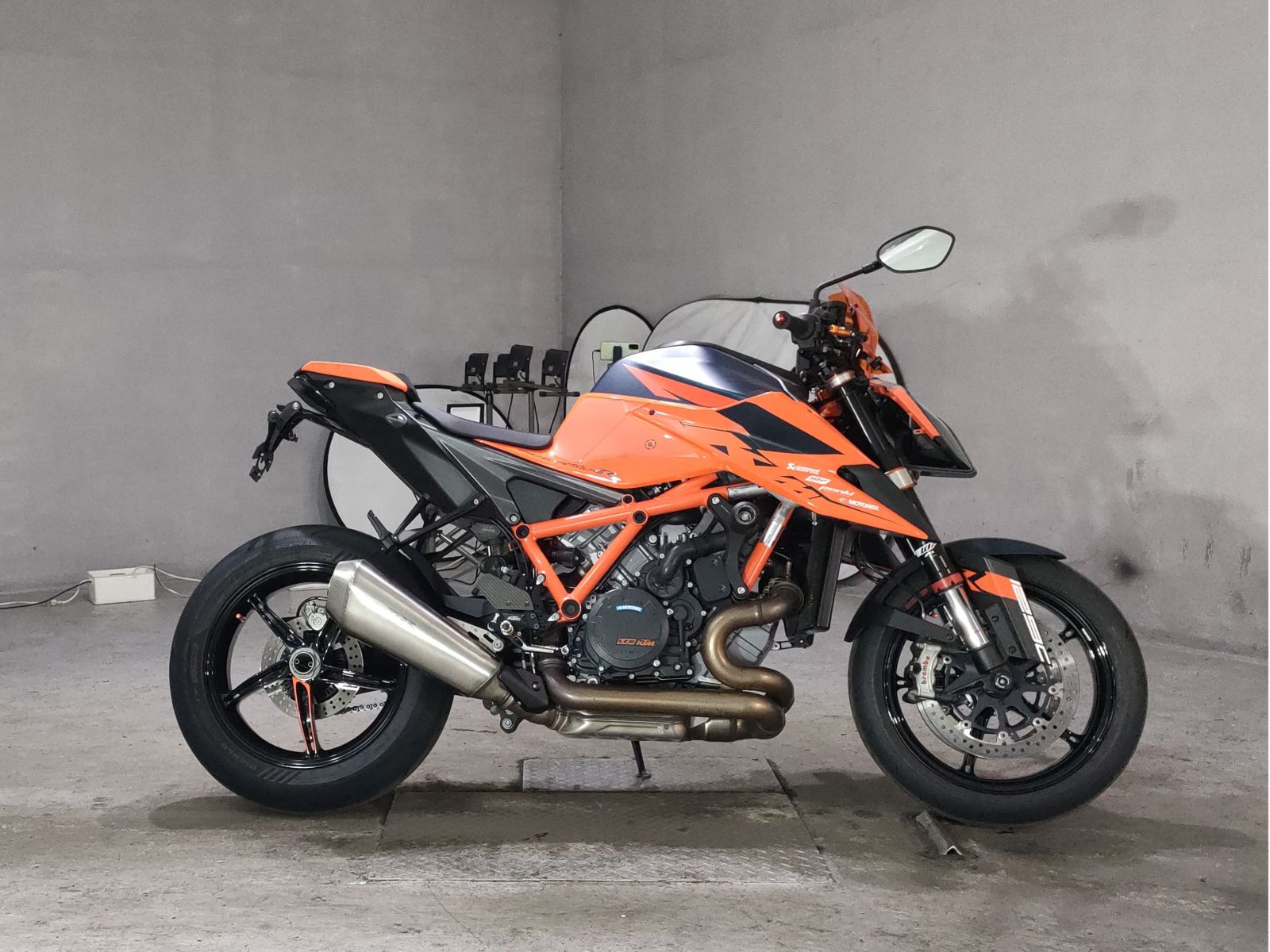 OTHER KTM 1290 SUPER DUKE R