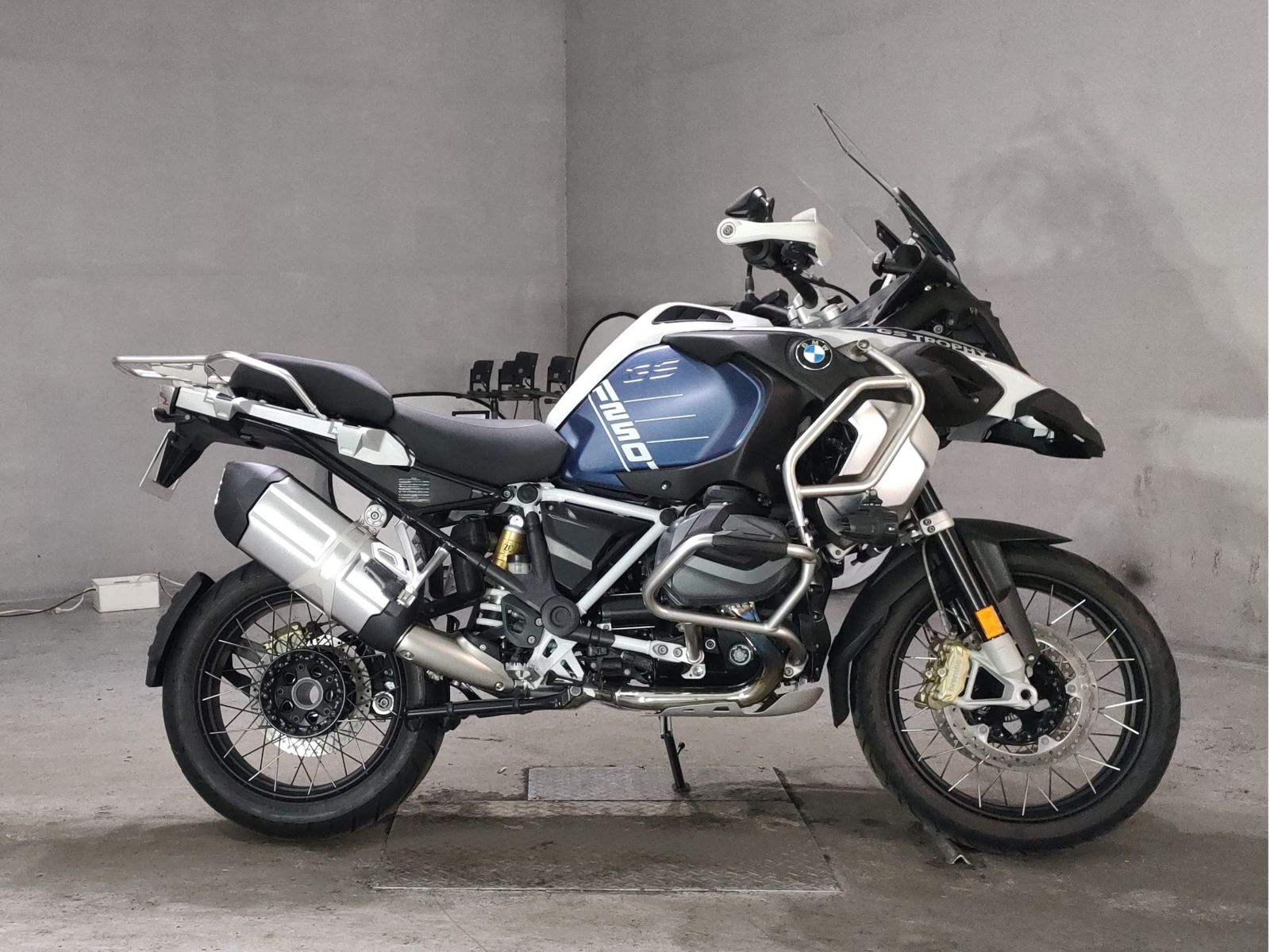 OTHER BMW R1250GS ADVENTURE
