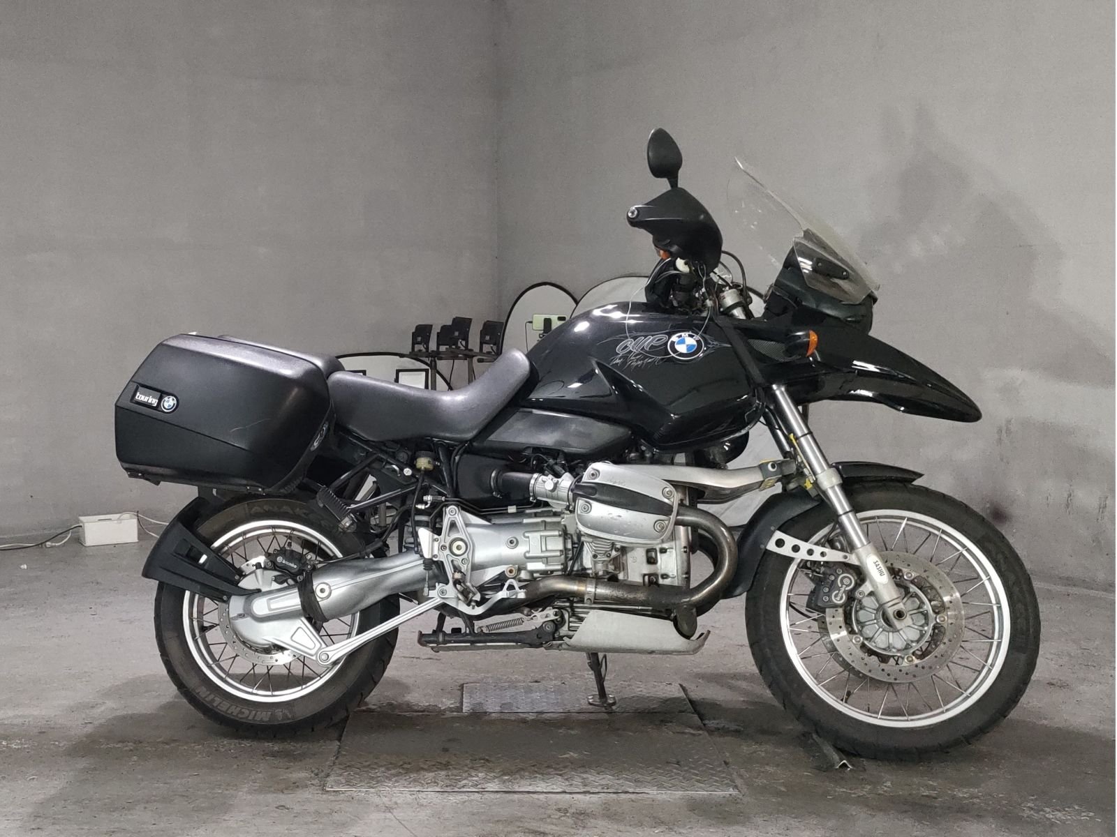 BMW BMW R1150GS