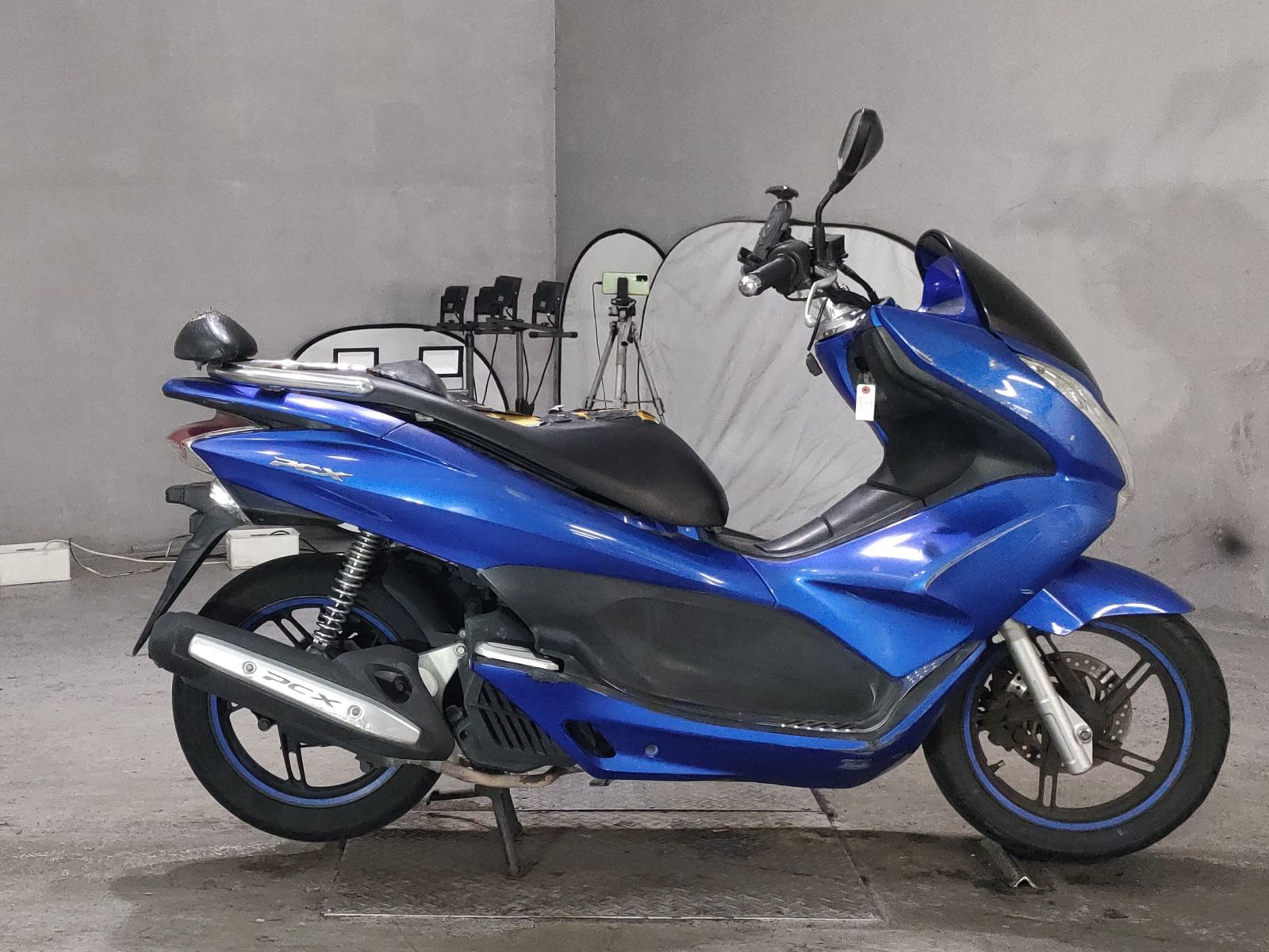 Honda PCX125