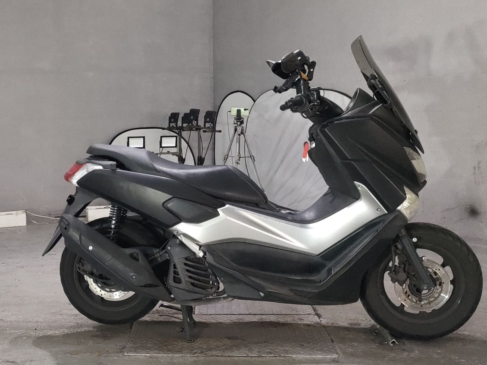 OTHER N-MAX155