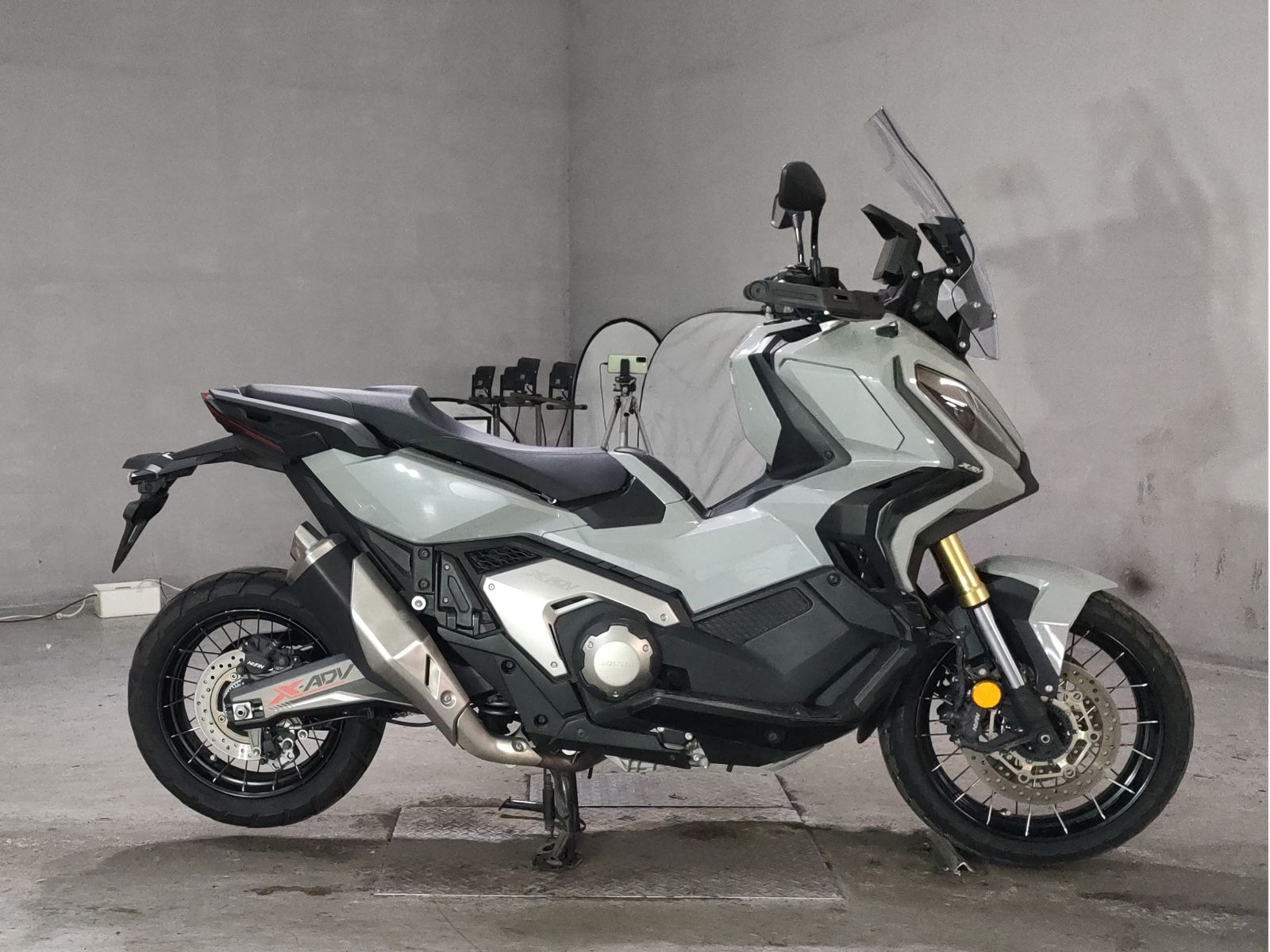 OTHER X-ADV