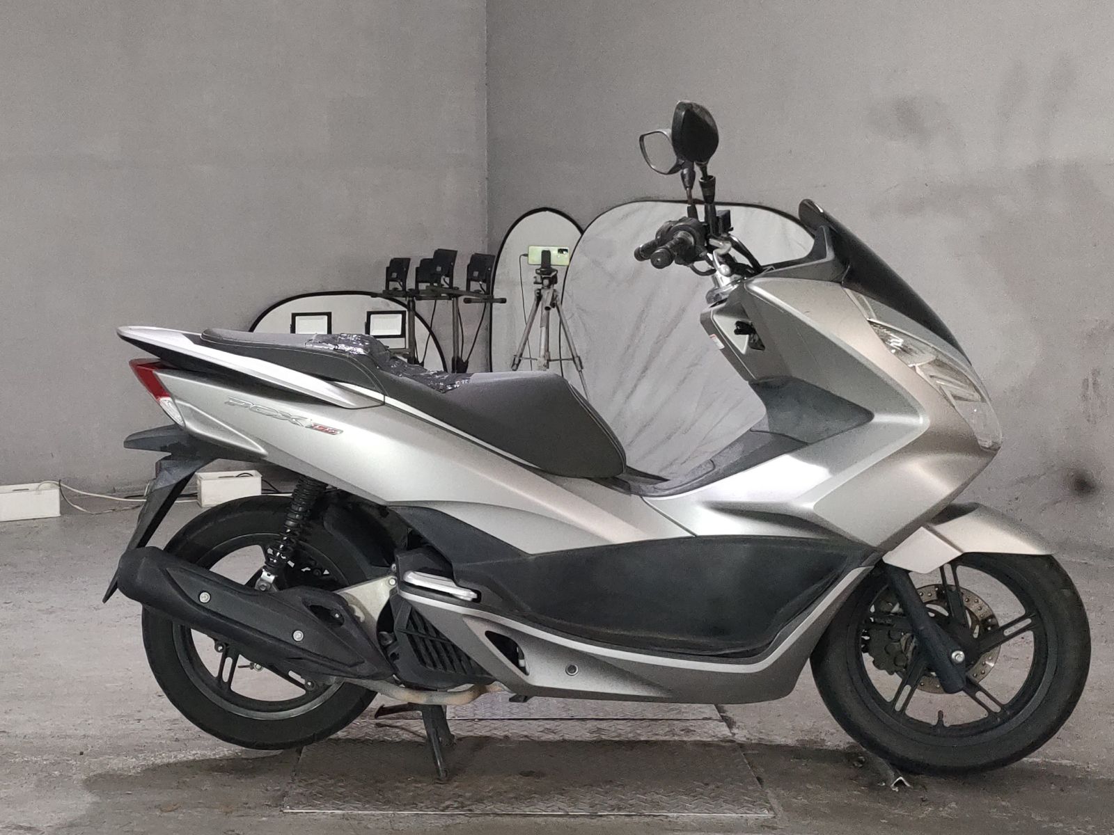 Honda PCX150