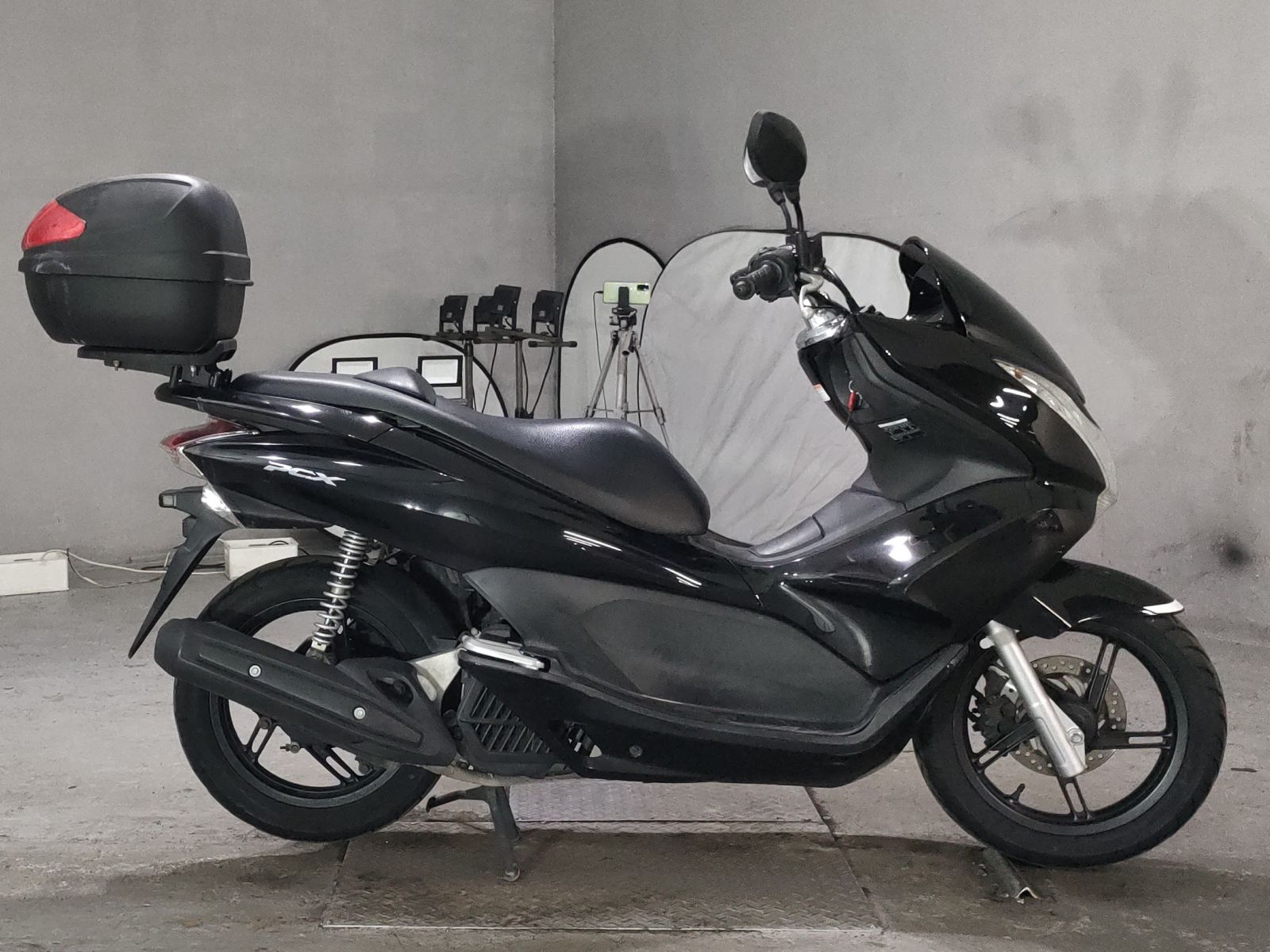 Honda PCX125