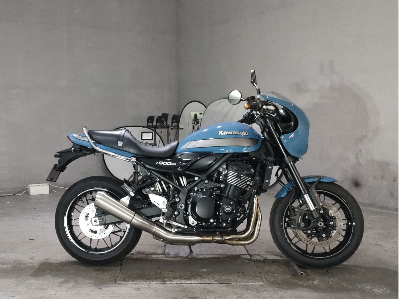 OTHER Z900RSKAFE