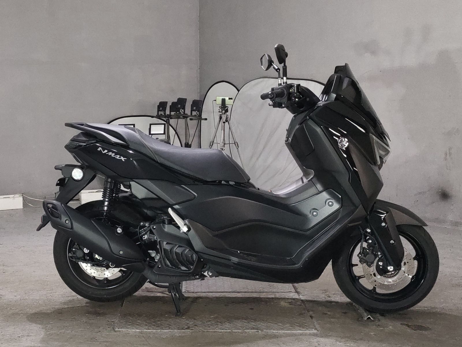 OTHER N-MAX155