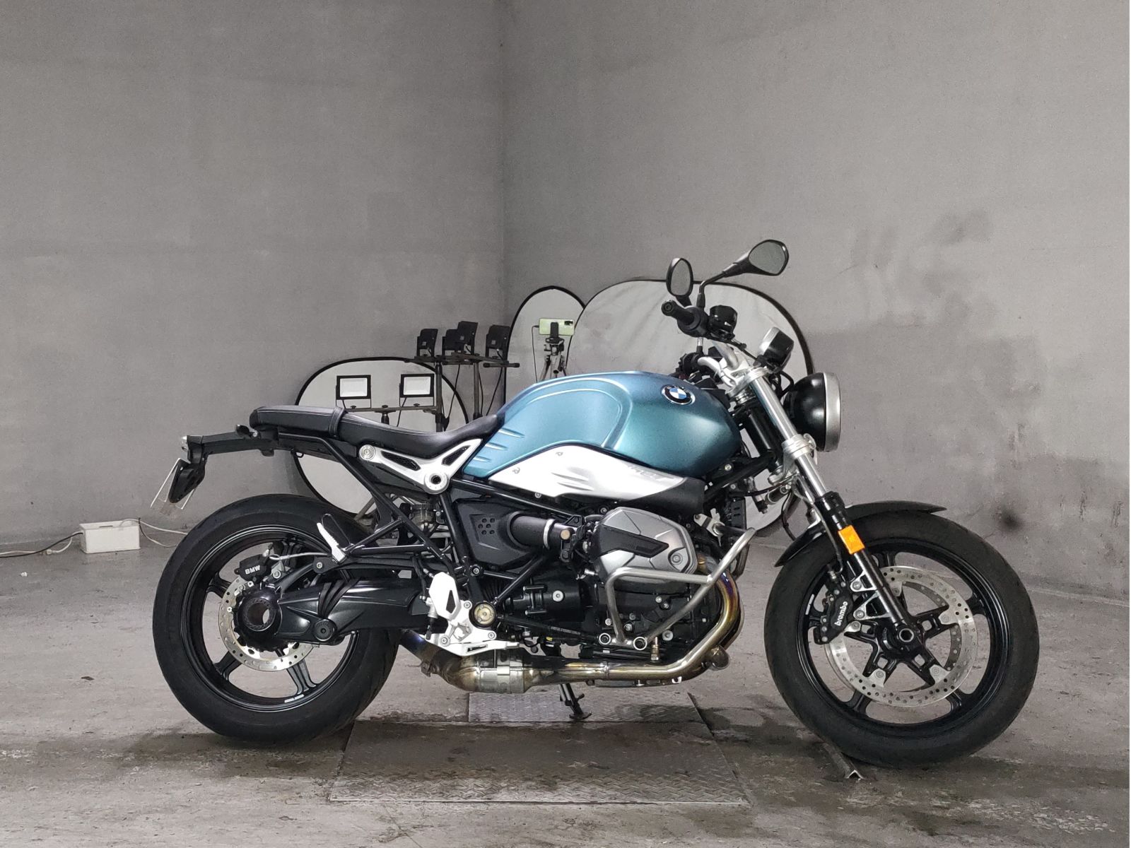 OTHER BMW R NINE T PURE