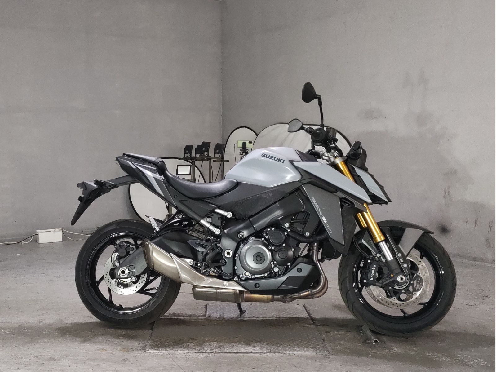 OTHER GSX-S1000
