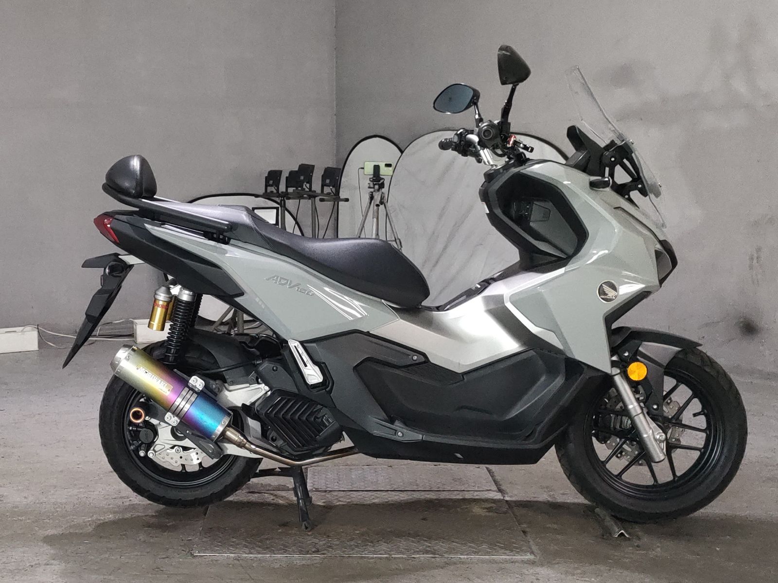 OTHER ADV160