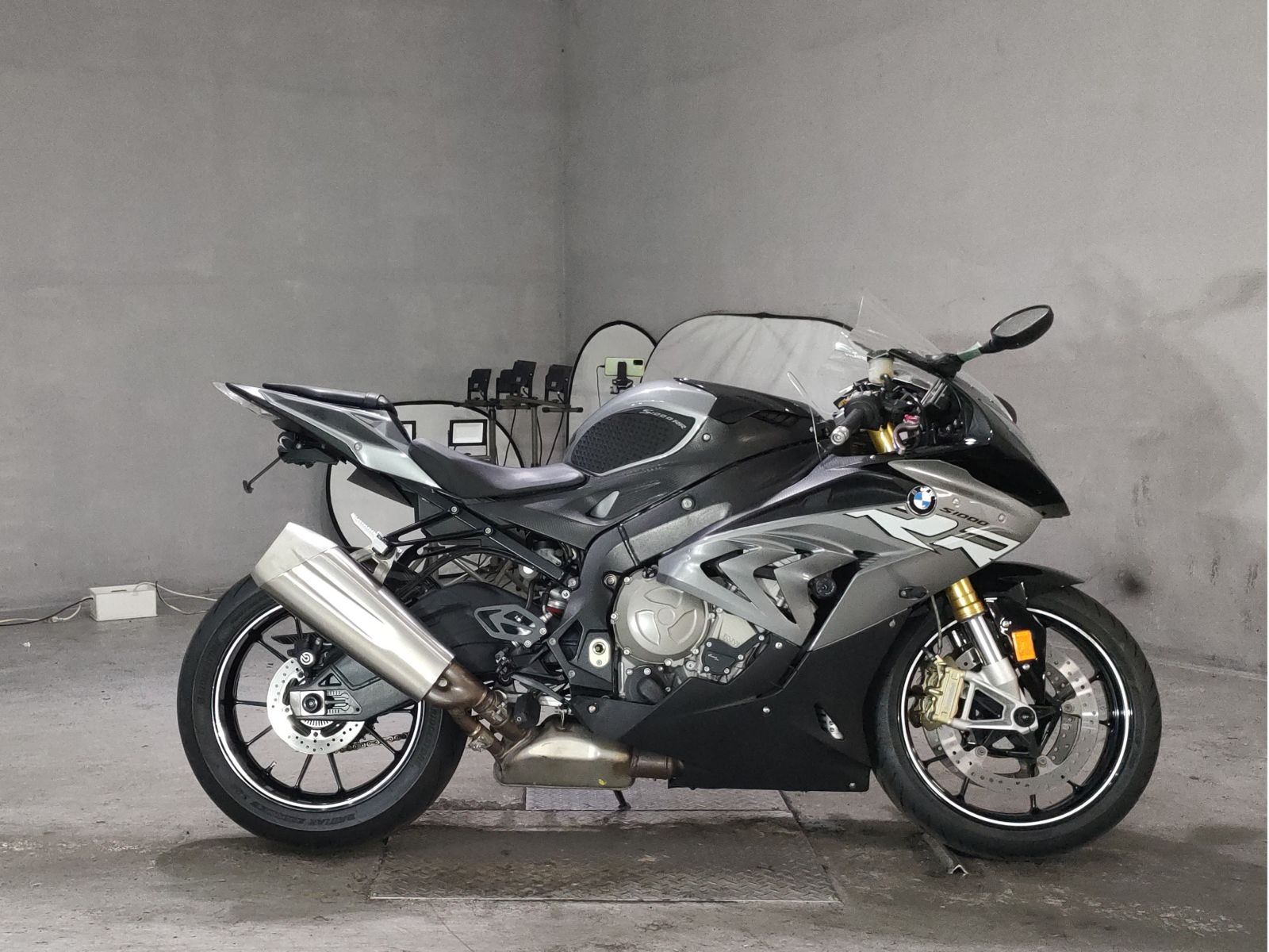 BMW BMW S1000RR
