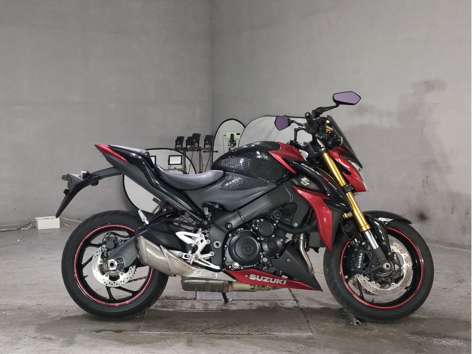 OTHER GSX-S1000