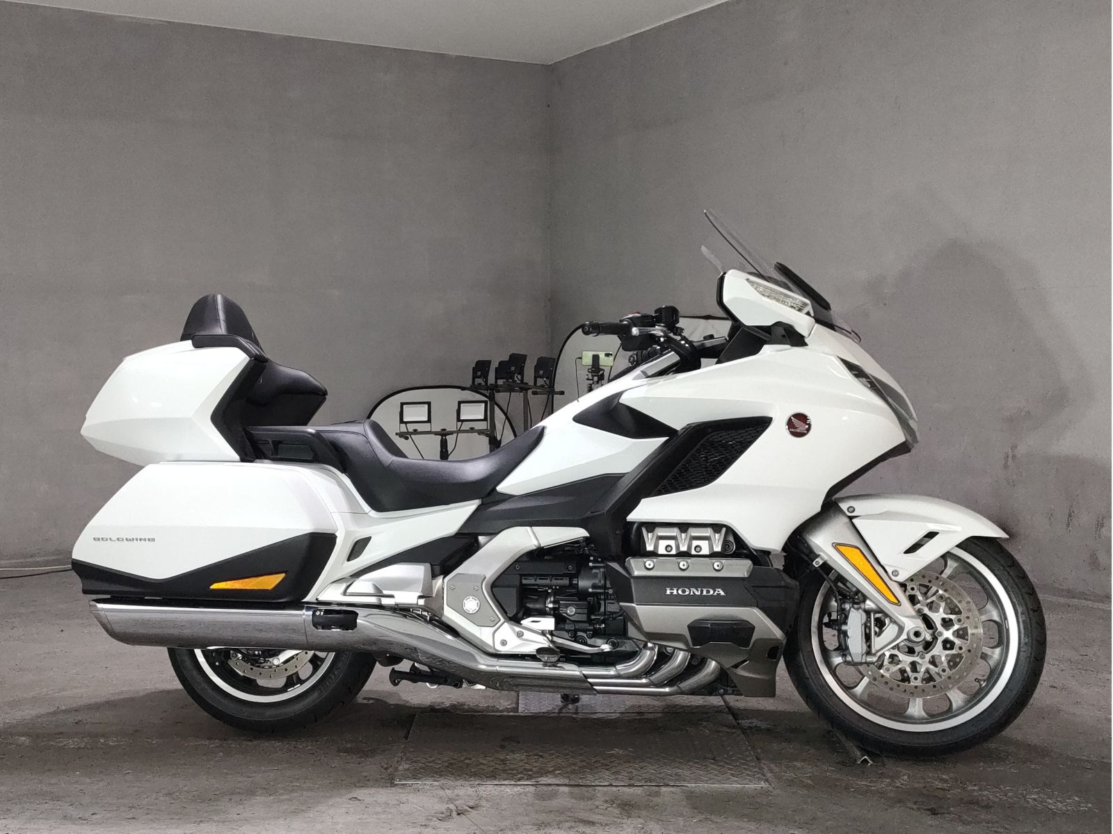 Honda GL1800