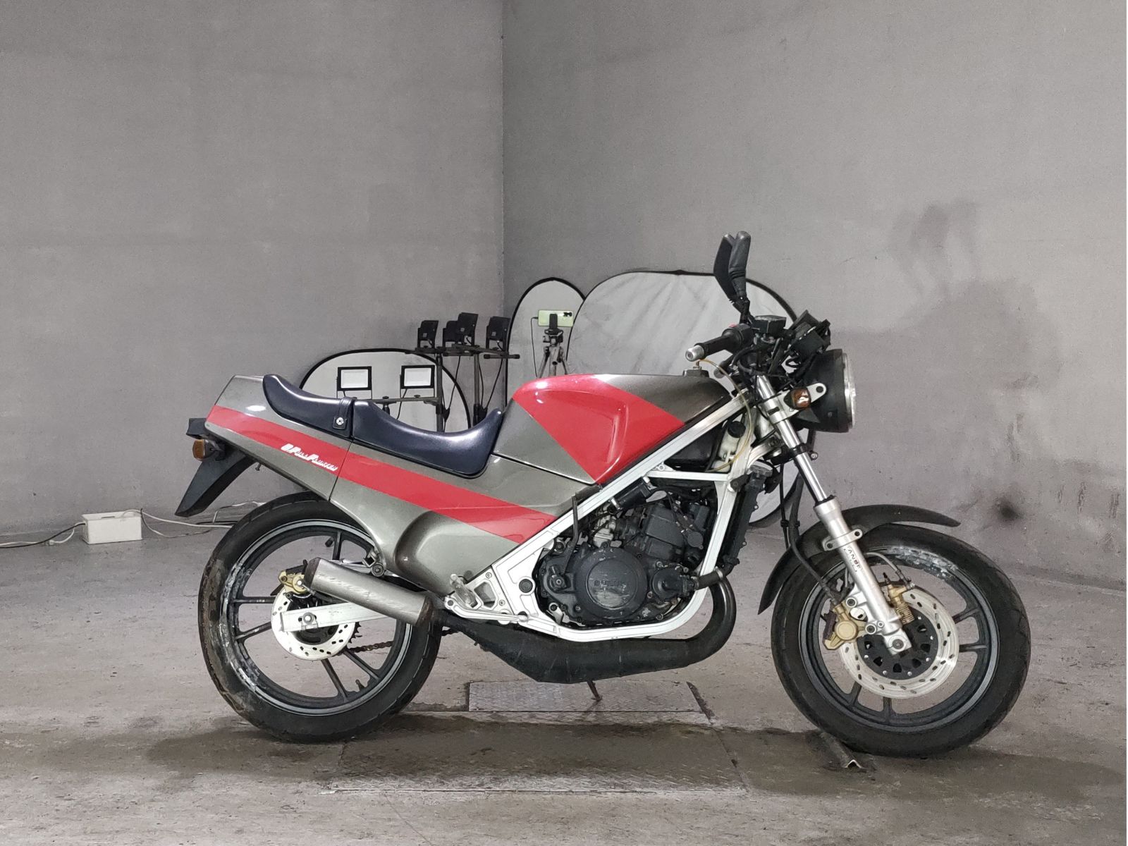 Suzuki RG250