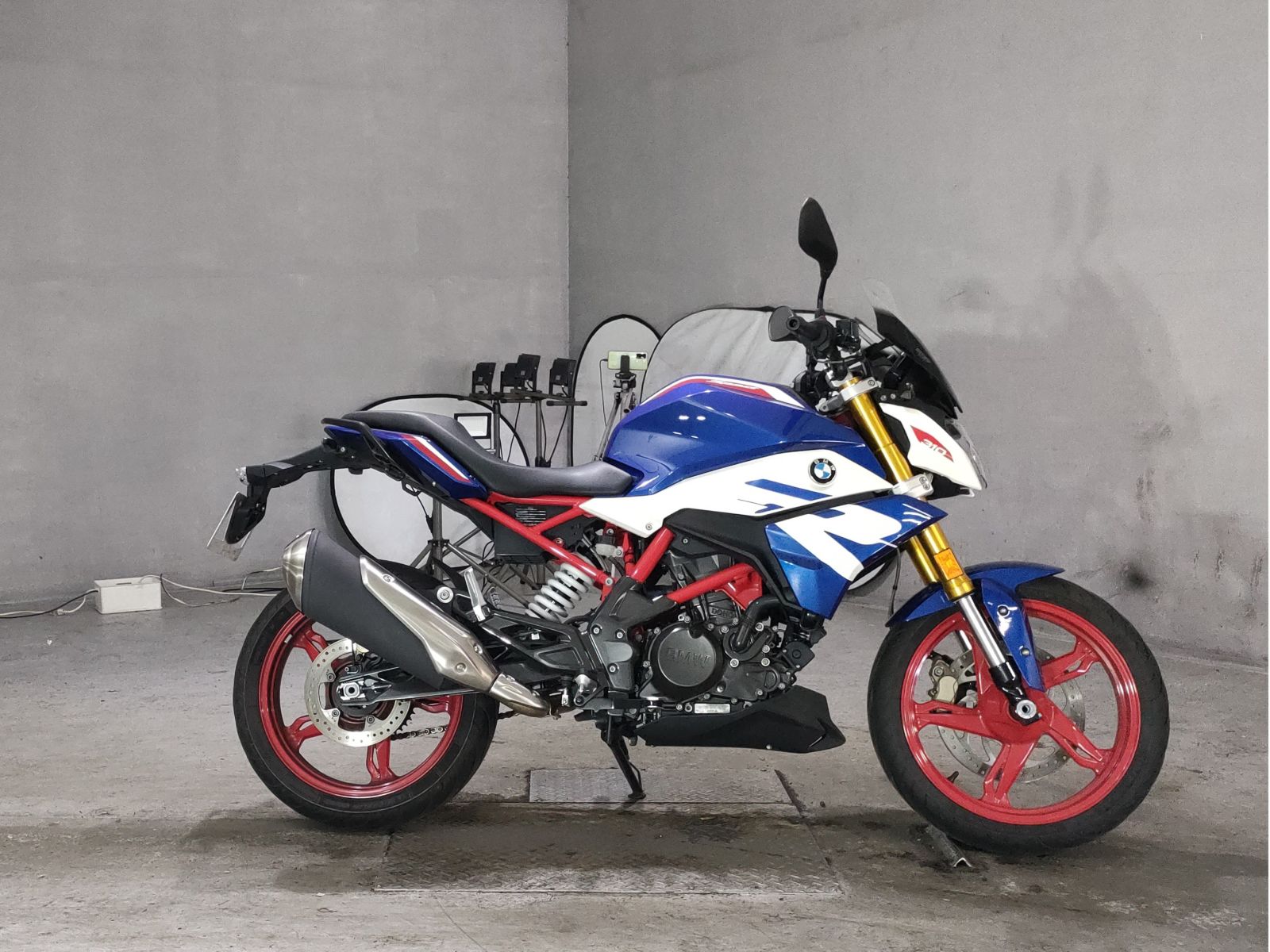OTHER BMW G310R