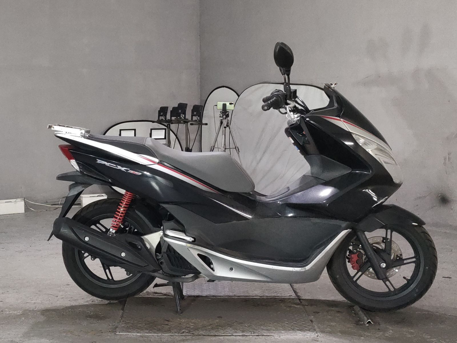 Honda PCX150