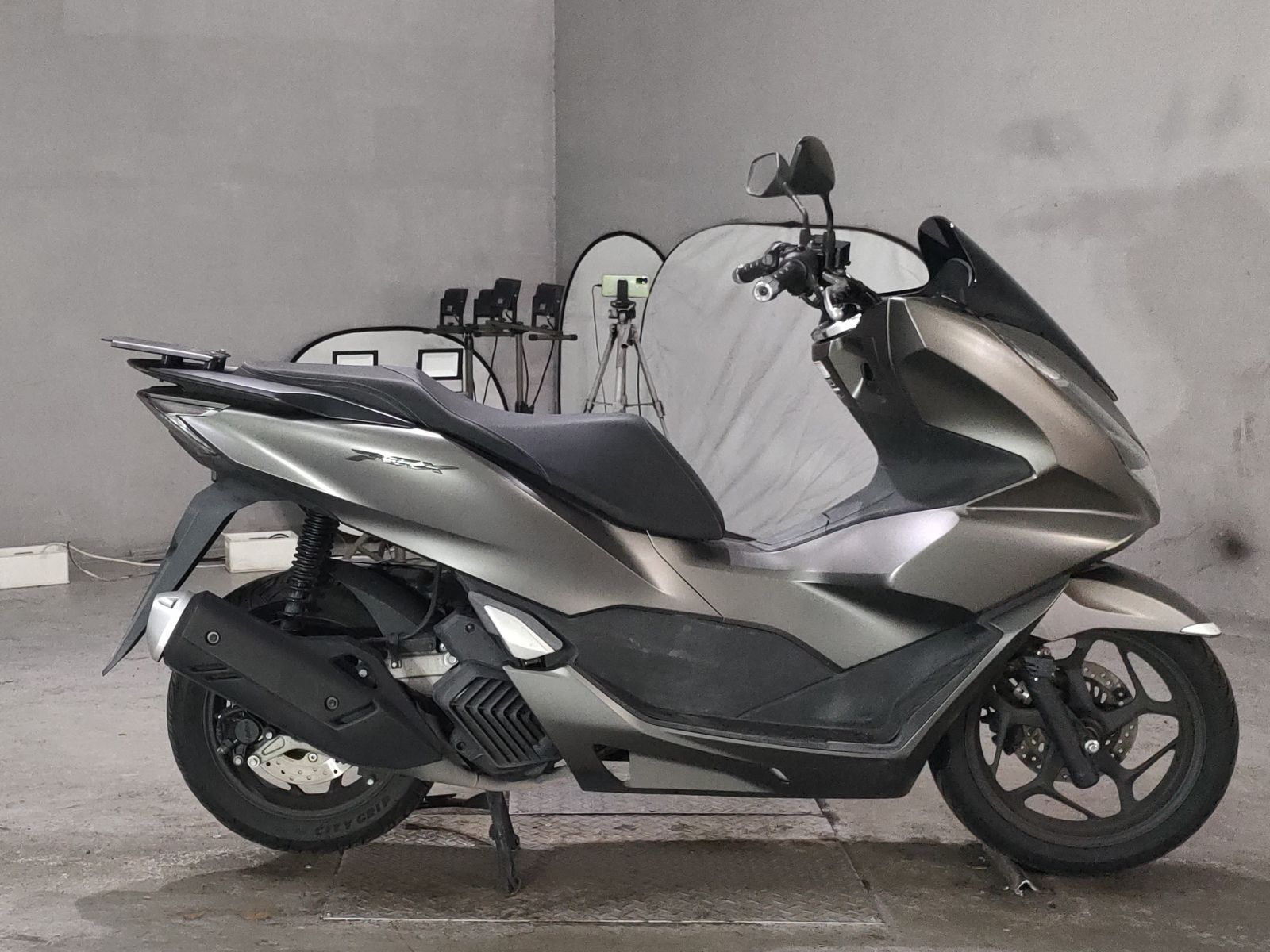 Honda PCX125