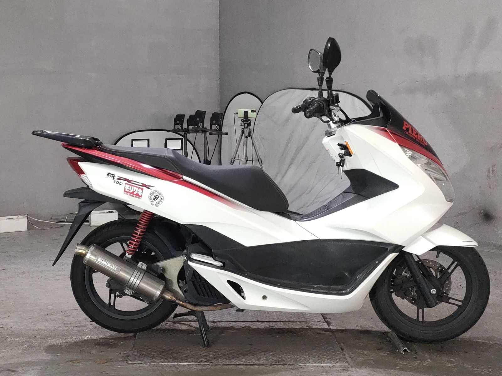 Honda PCX125