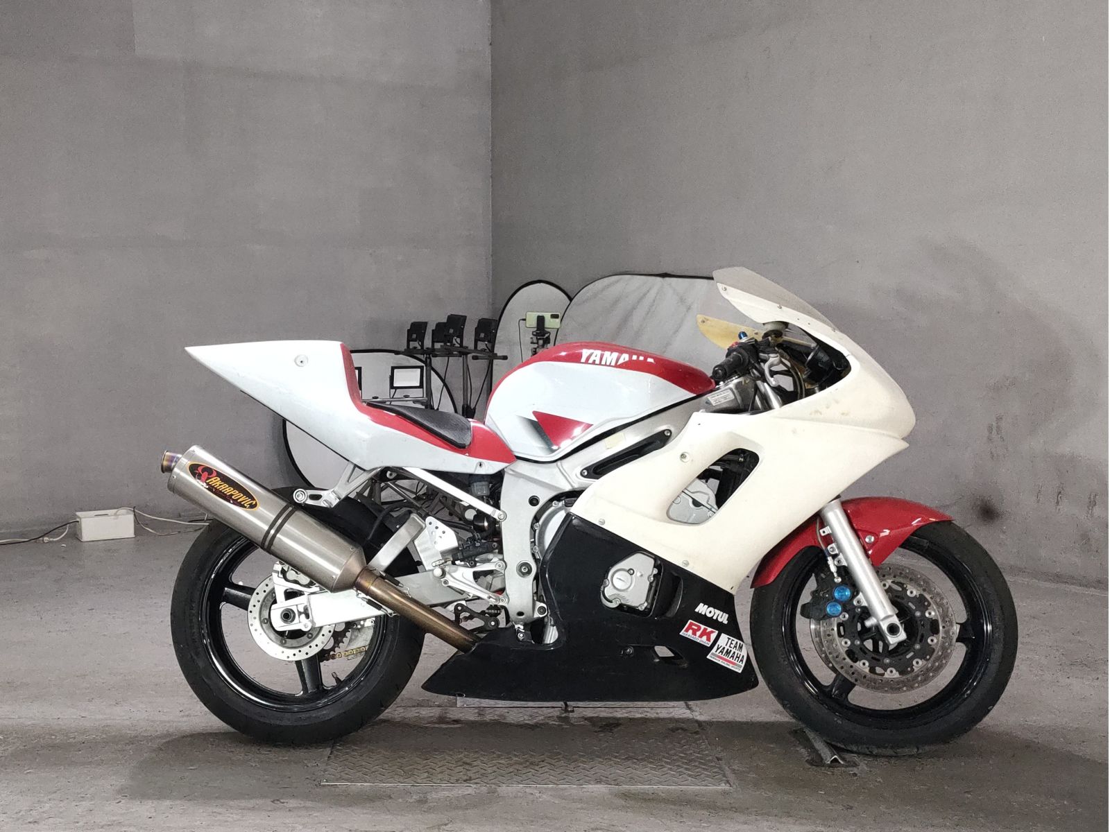 Yamaha 6