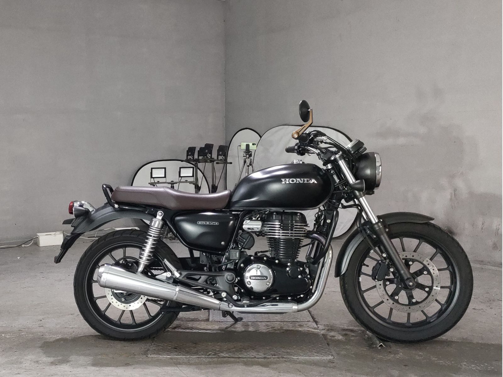 OTHER GB350