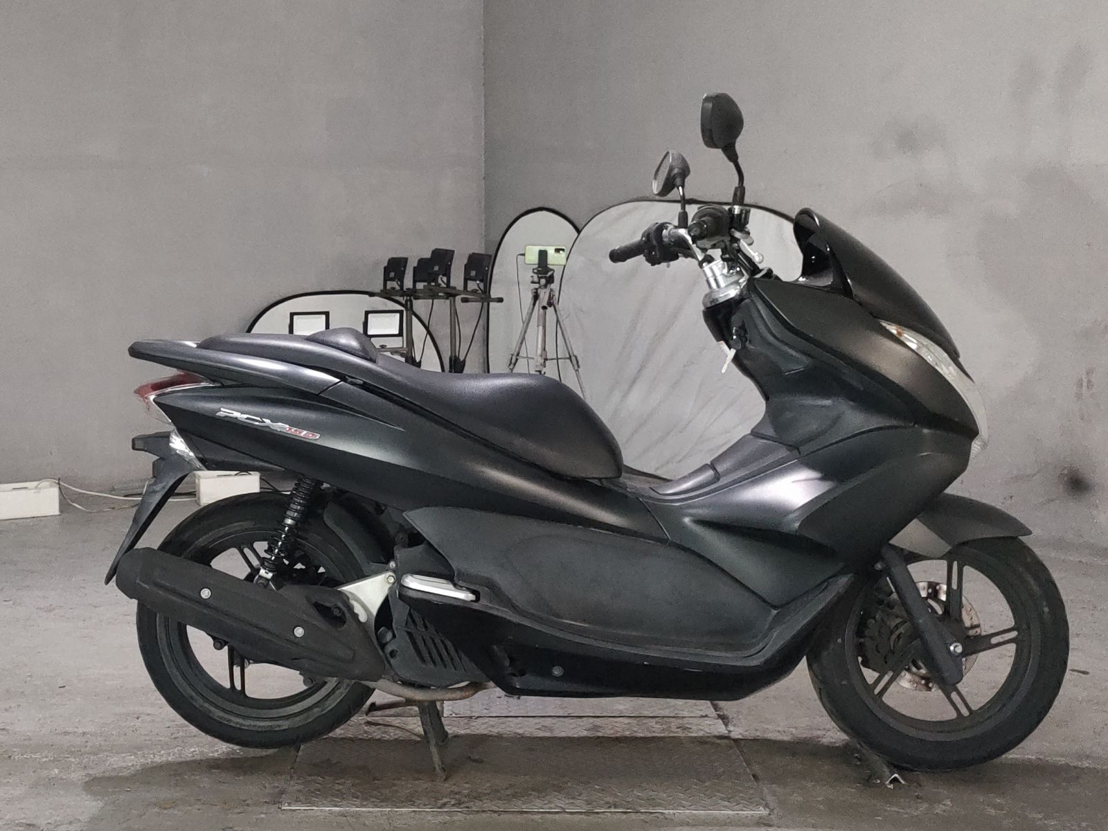 Honda PCX150