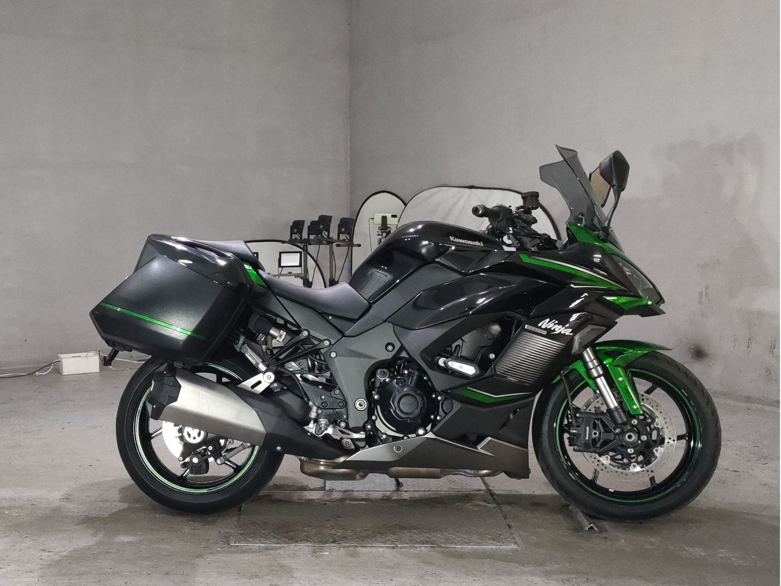 OTHER NINJA 1000SX