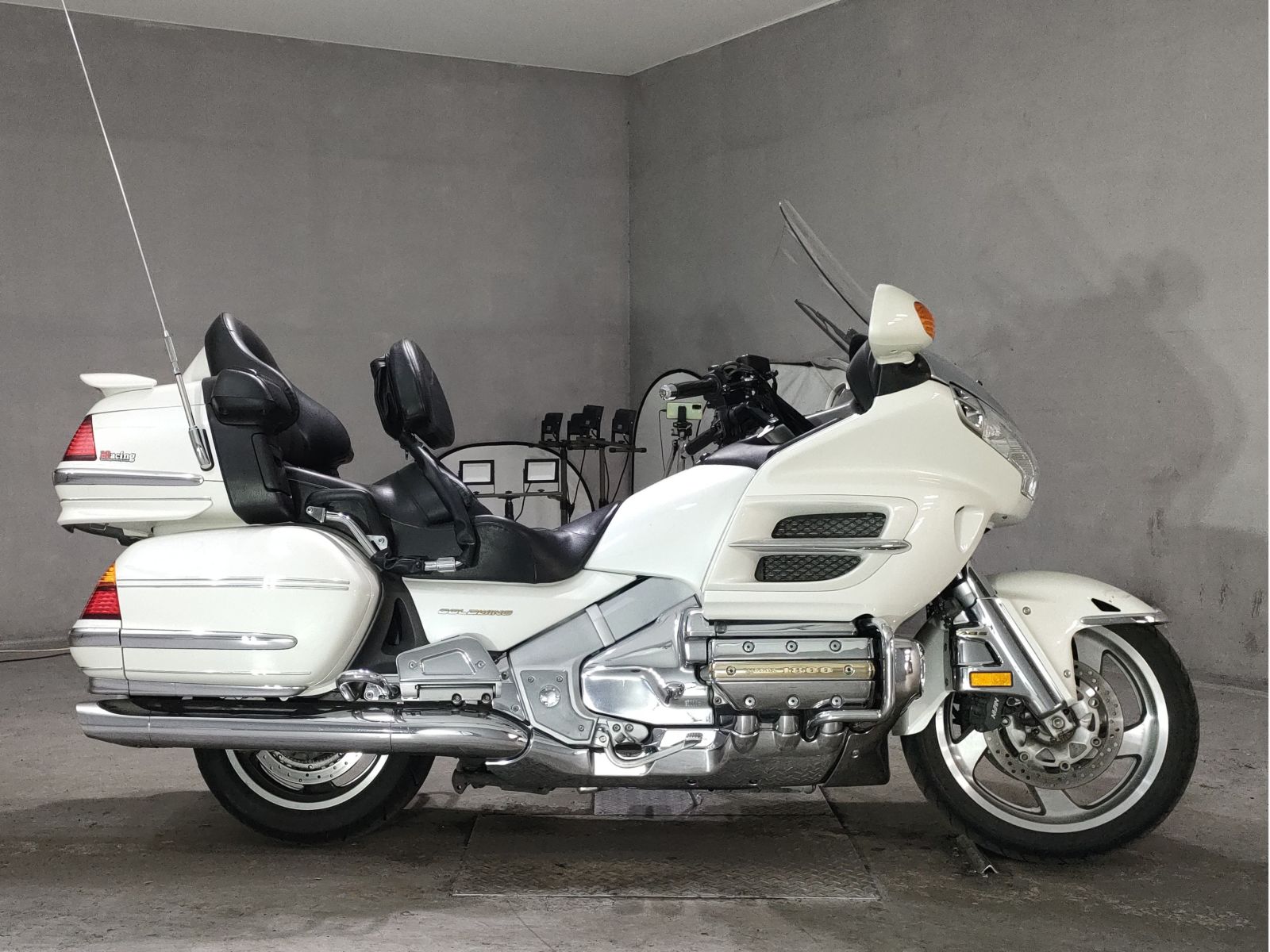 Honda GL1800