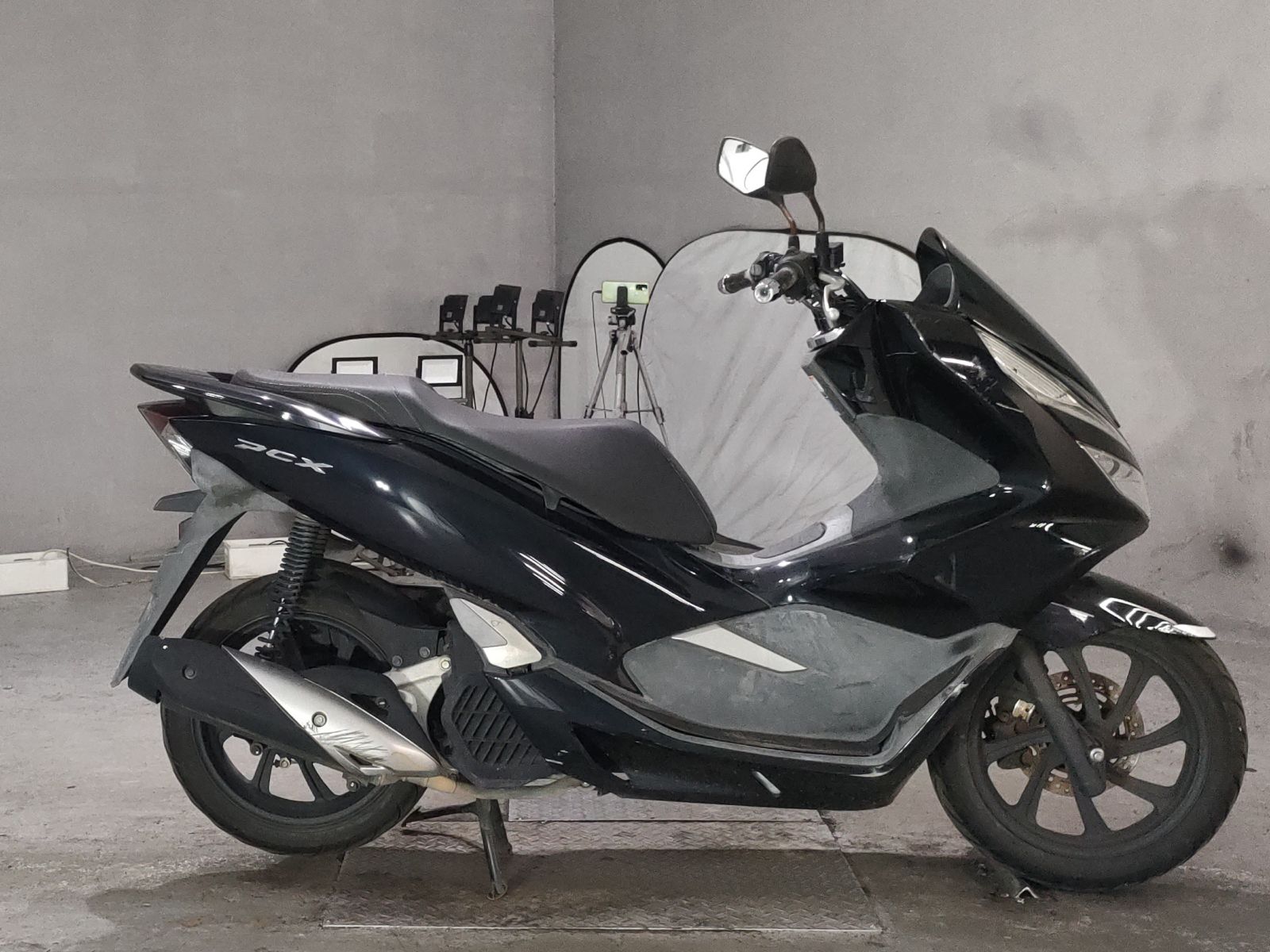 Honda PCX125