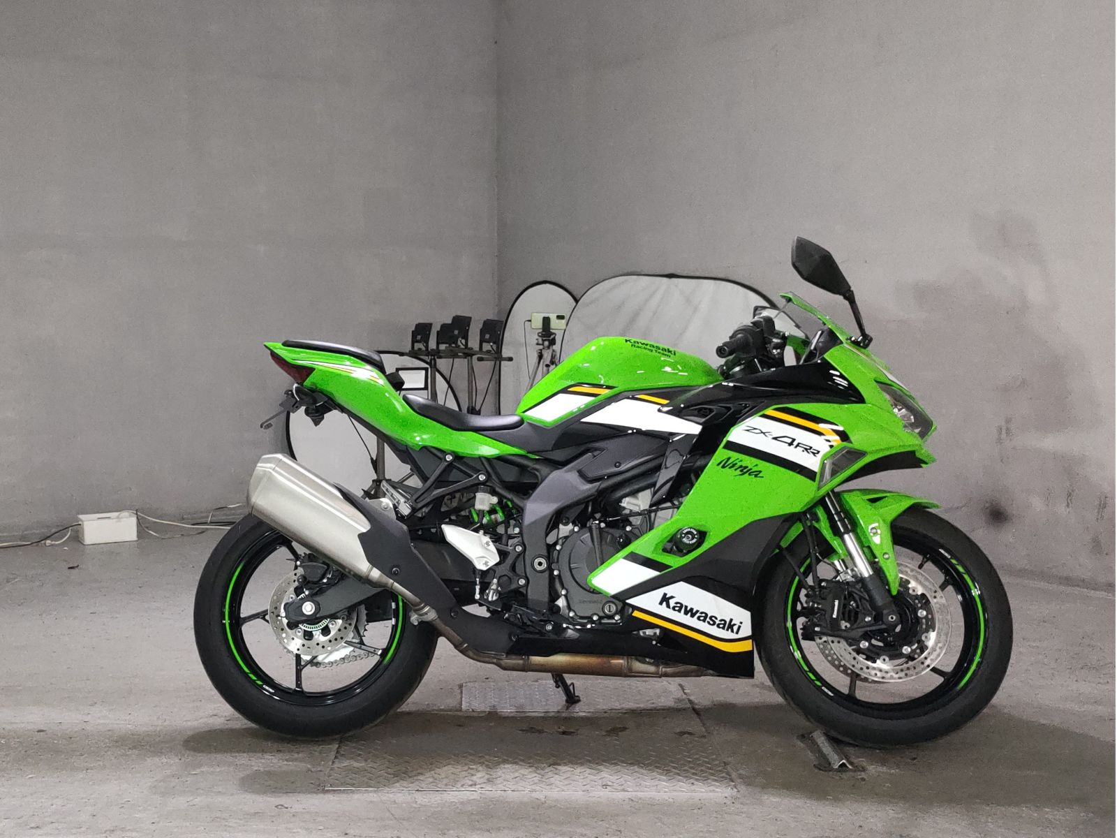 OTHER NINJA ZX-4RR
