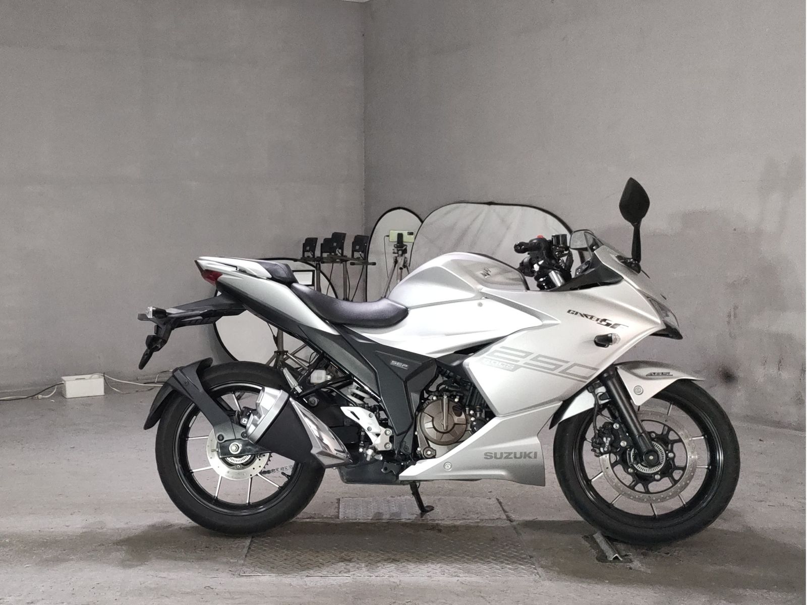 OTHER JIKUSA-SF250