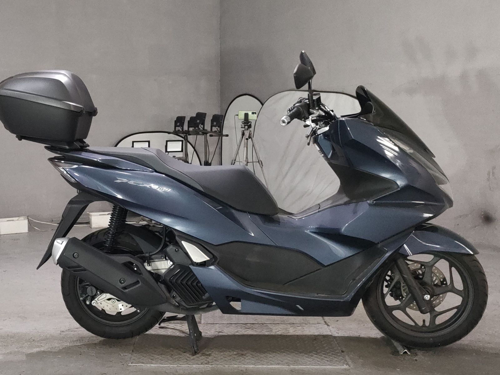 OTHER PCX160