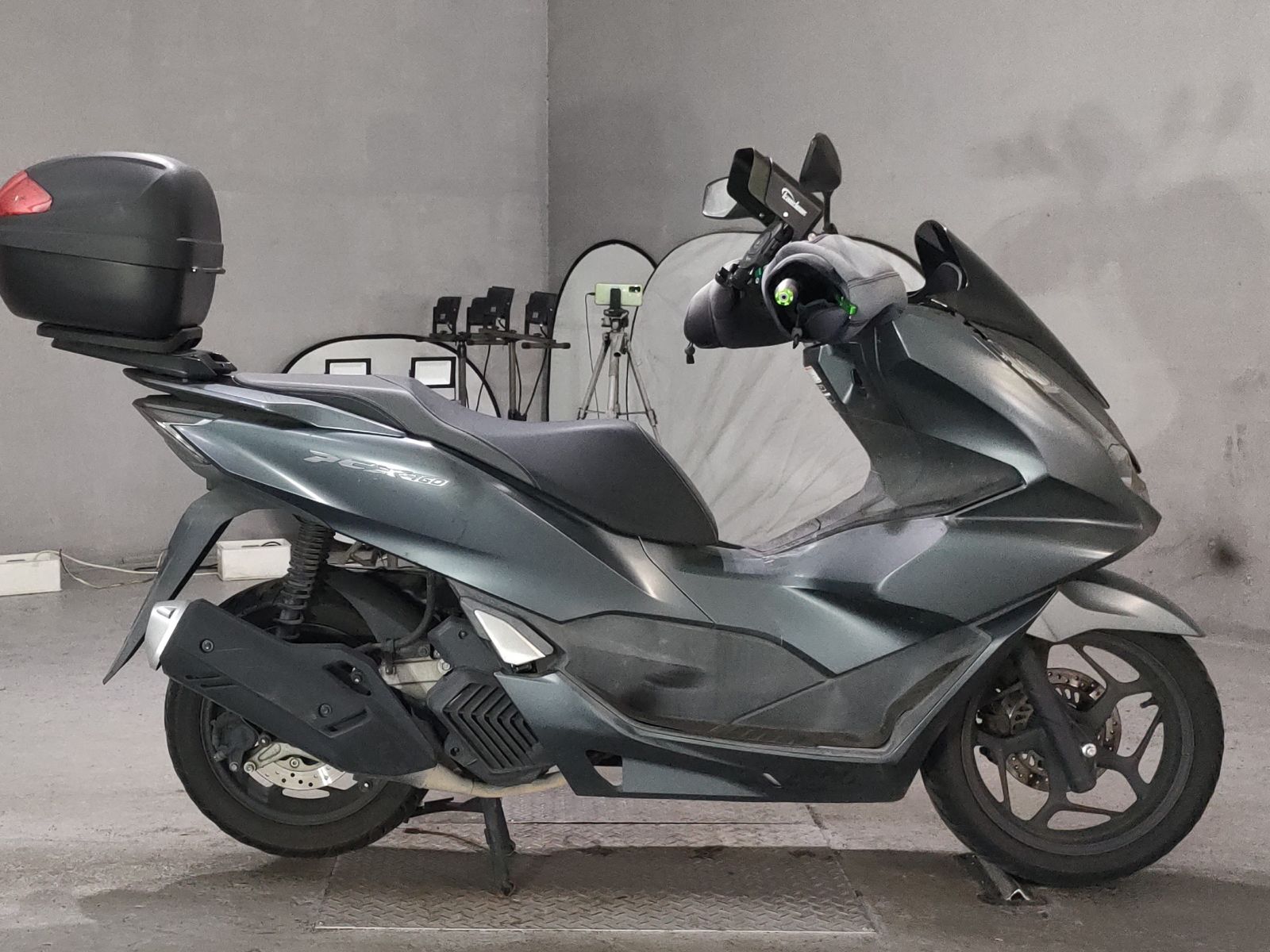 OTHER PCX160