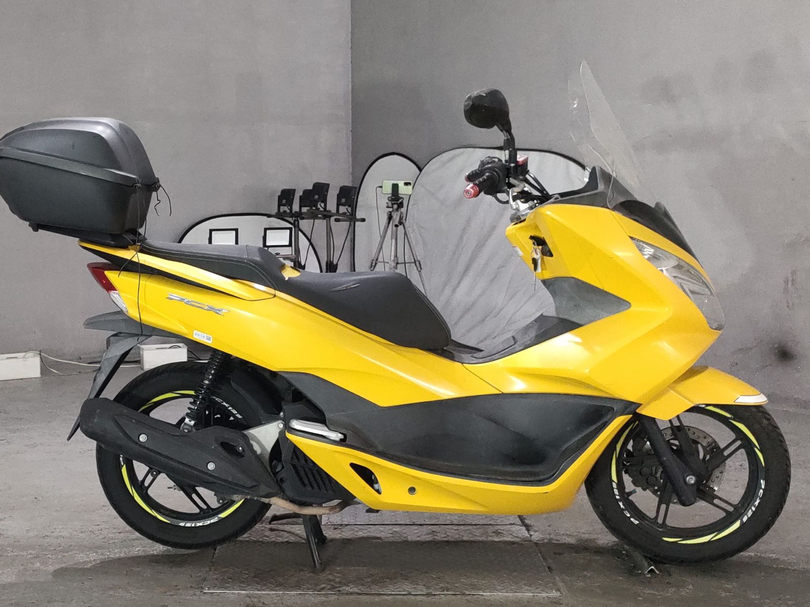 Honda PCX125