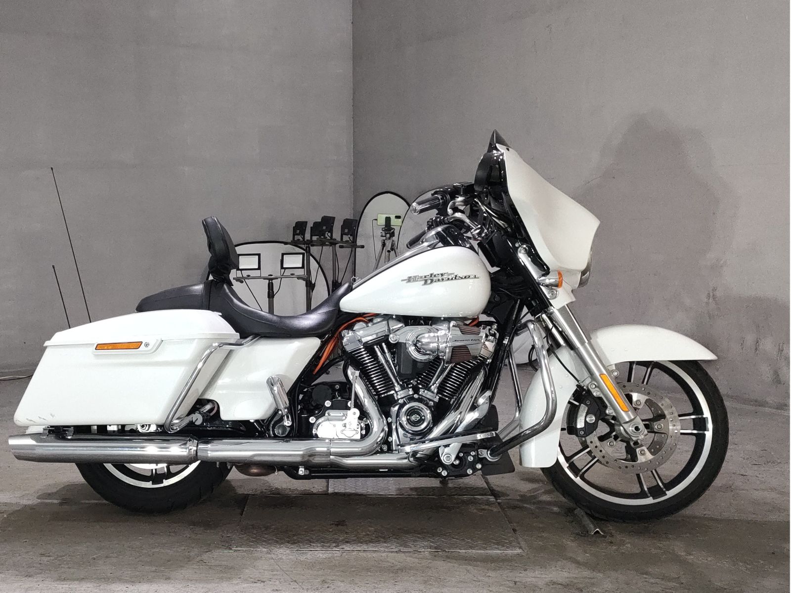 OTHER HARLEY FLHXS1750