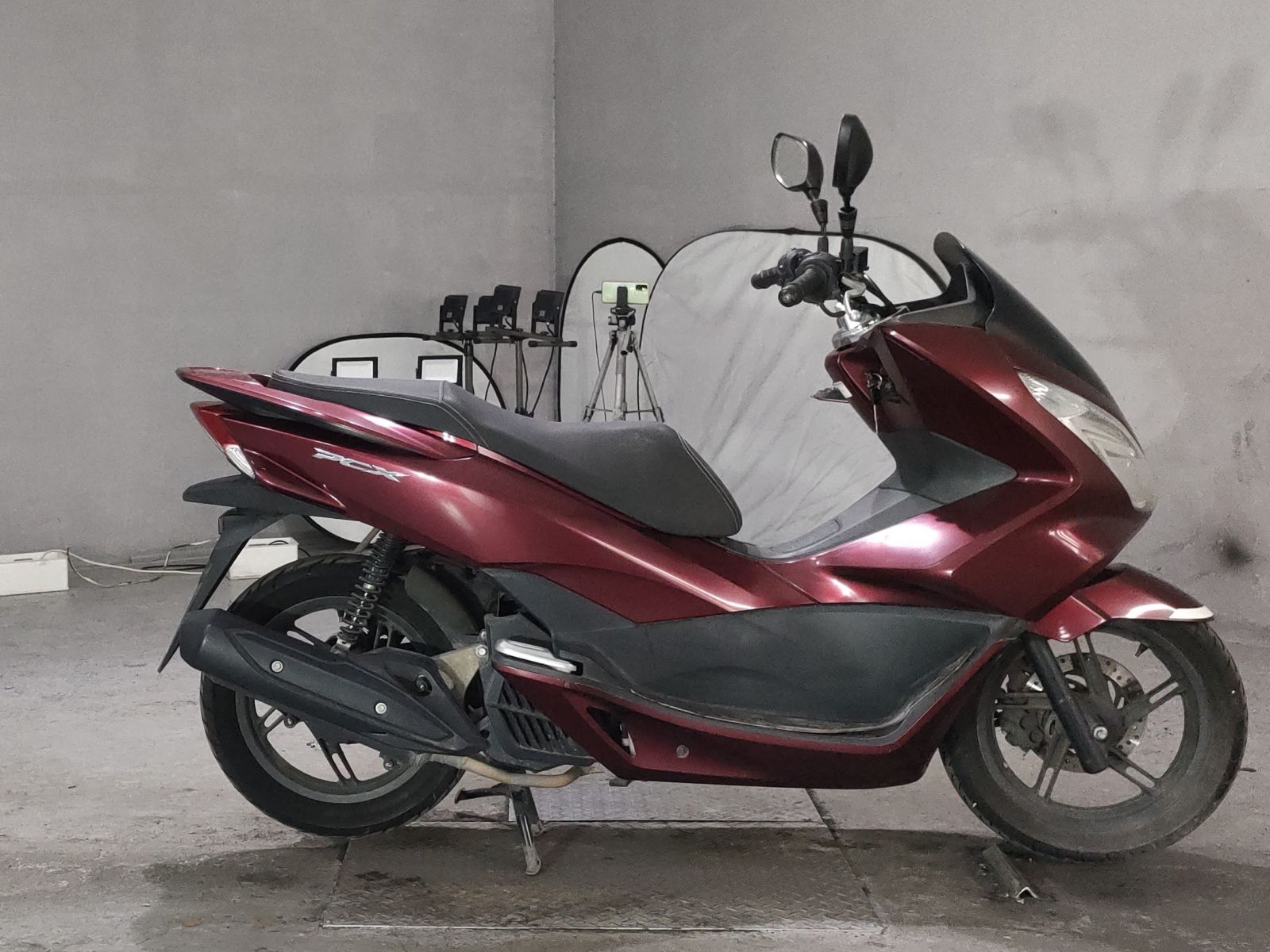 Honda PCX125