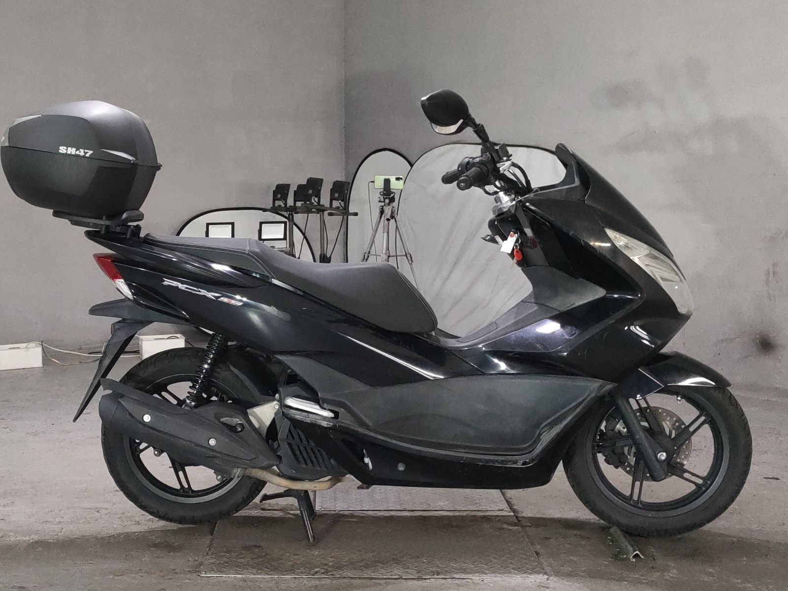 Honda PCX150