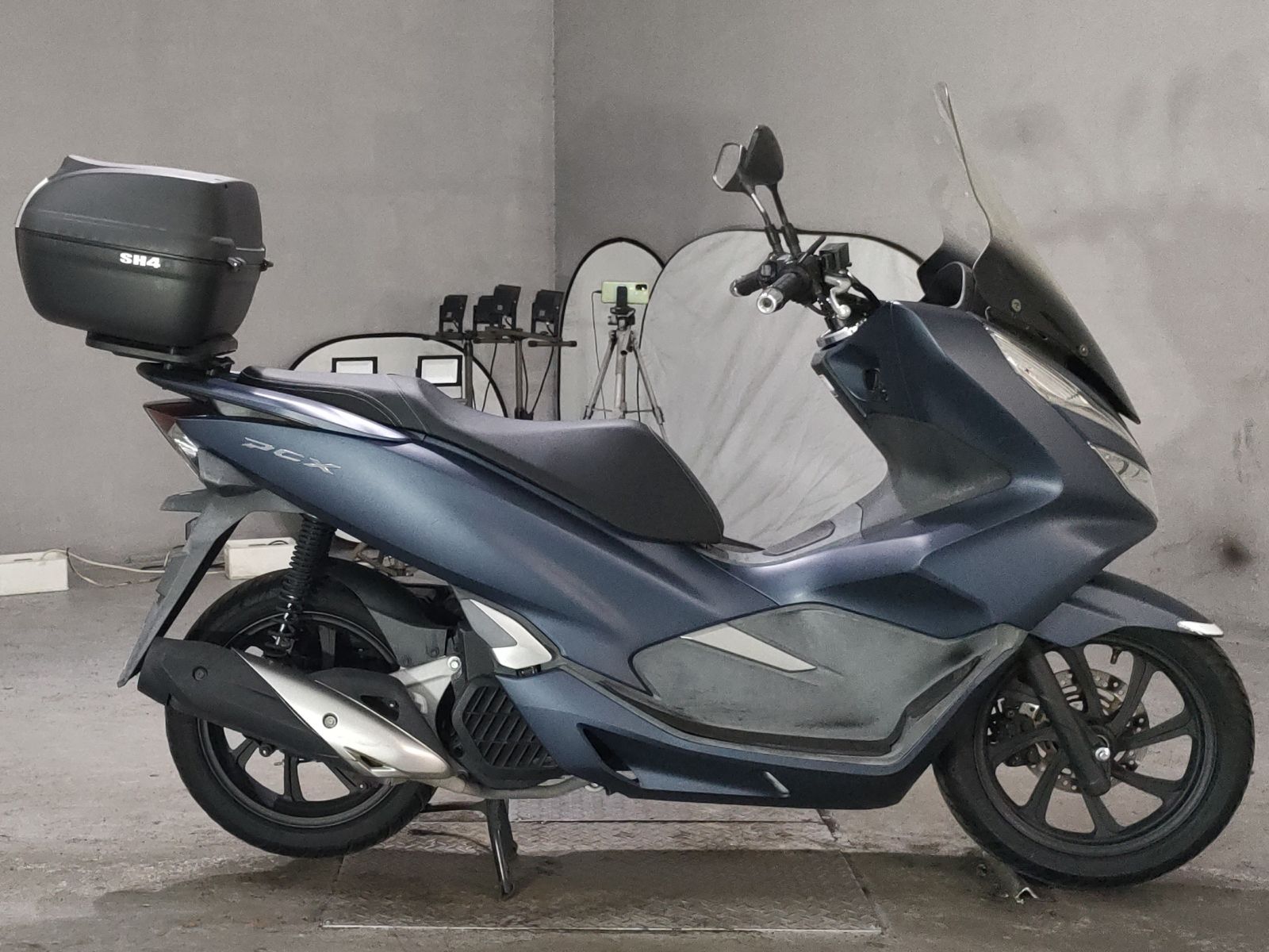 Honda PCX125