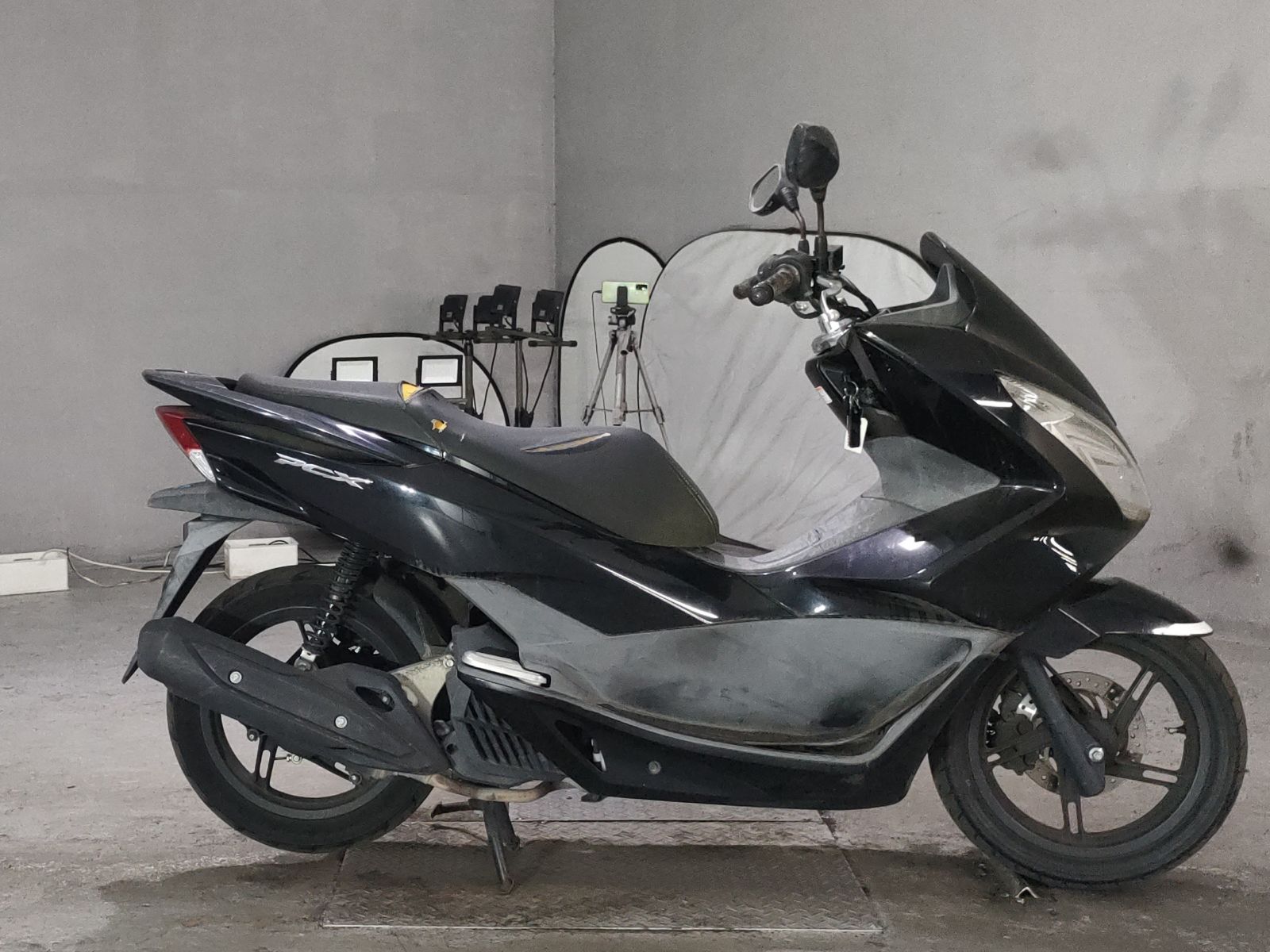 Honda PCX125