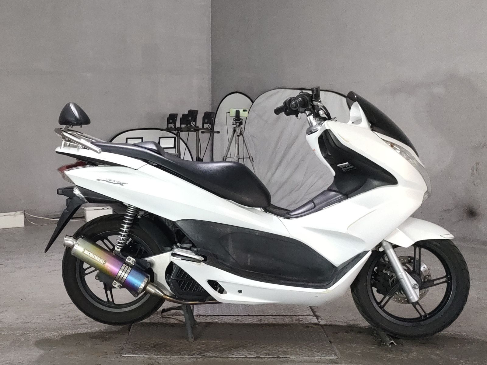 Honda PCX125