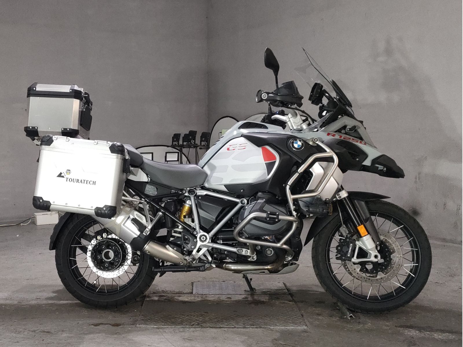 OTHER BMW R1250GS ADVENTURE