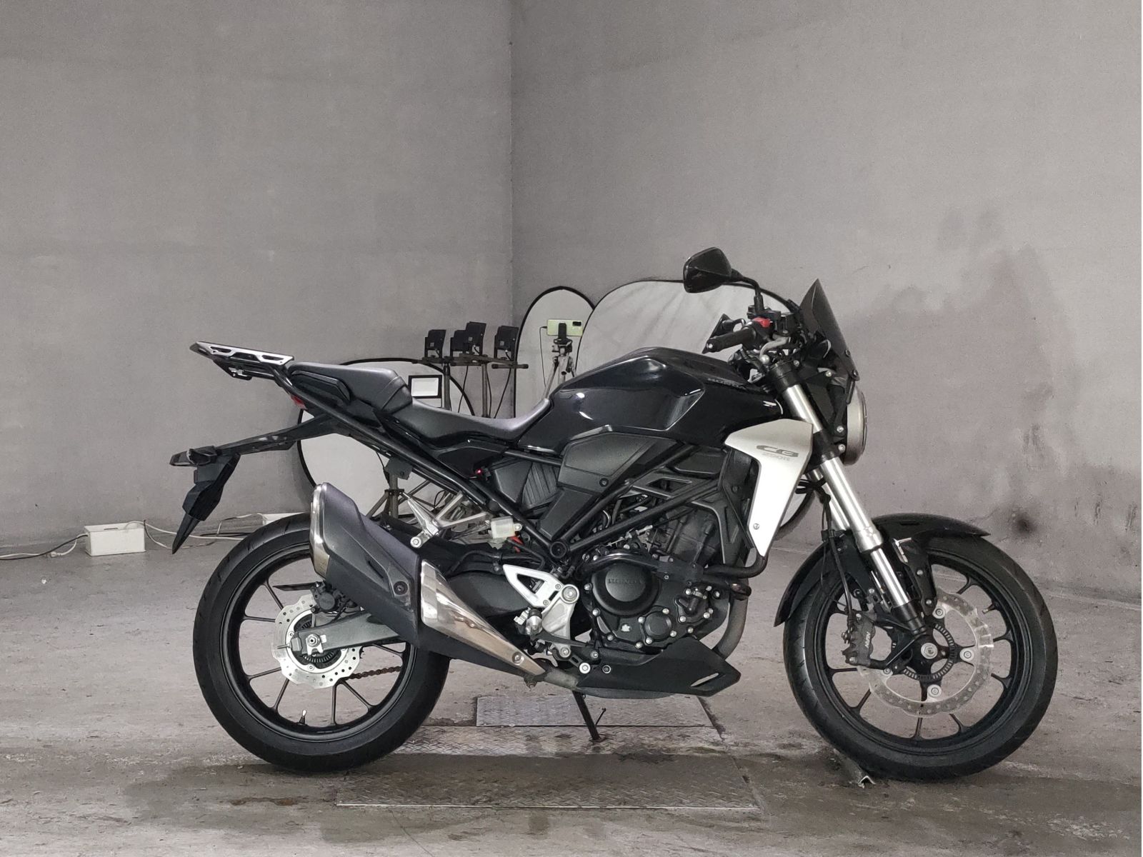 OTHER CB250R