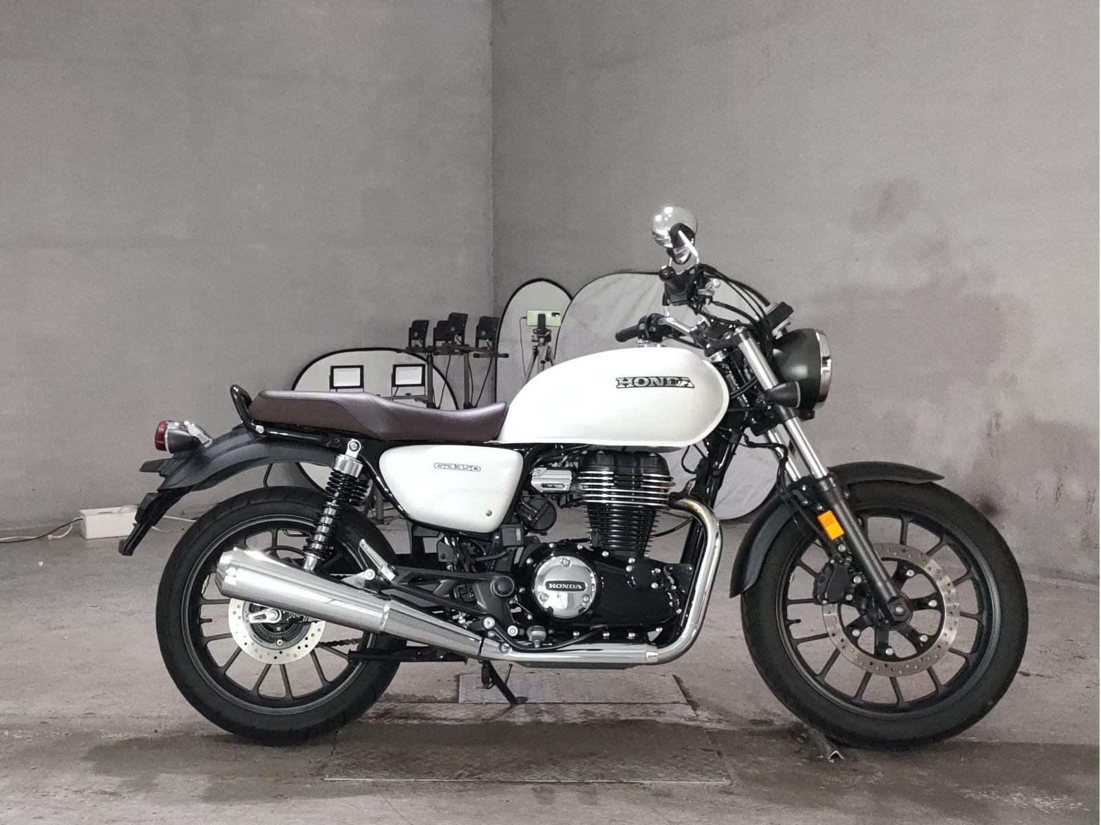 OTHER GB350