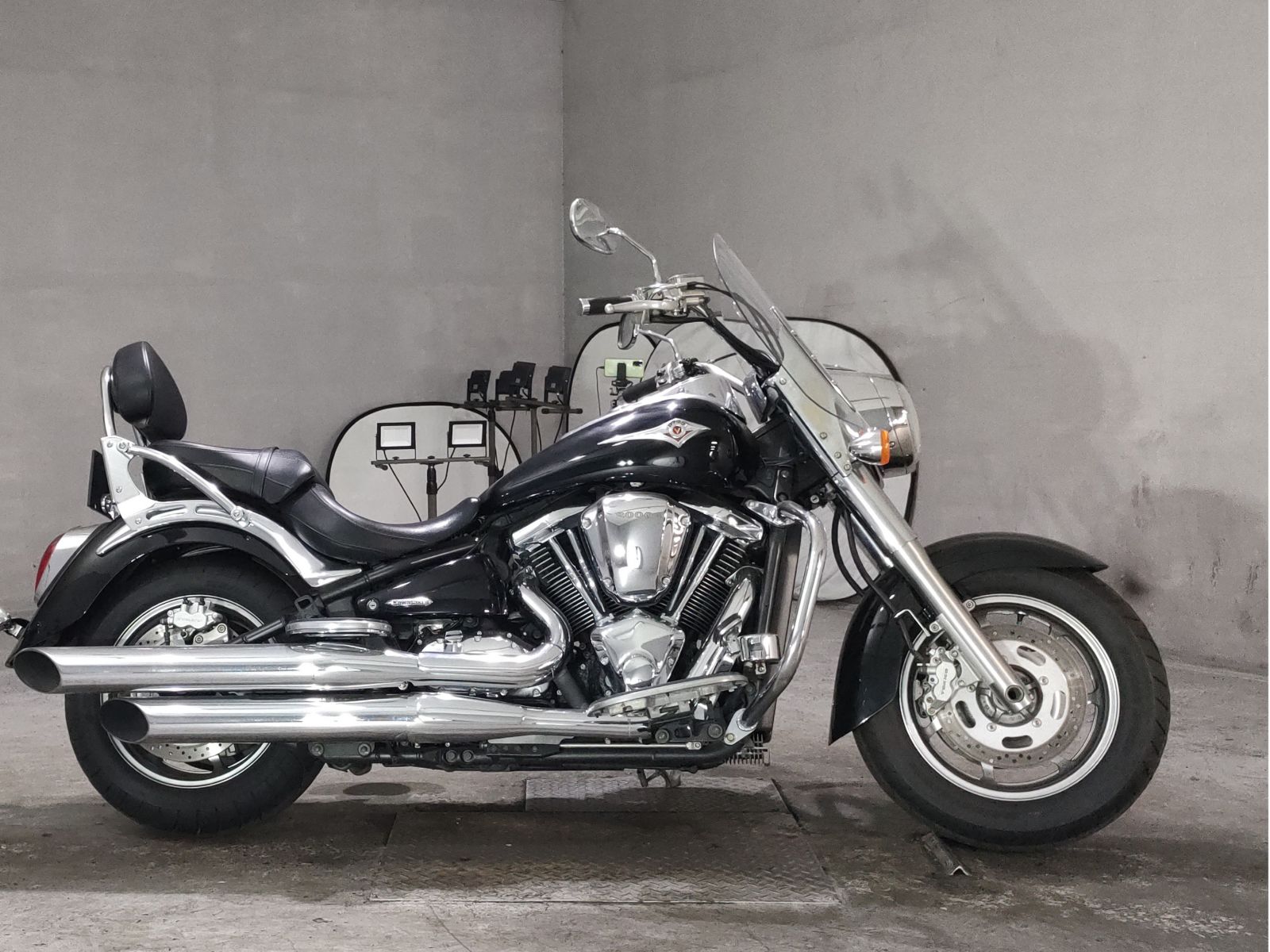 Kawasaki VN2000