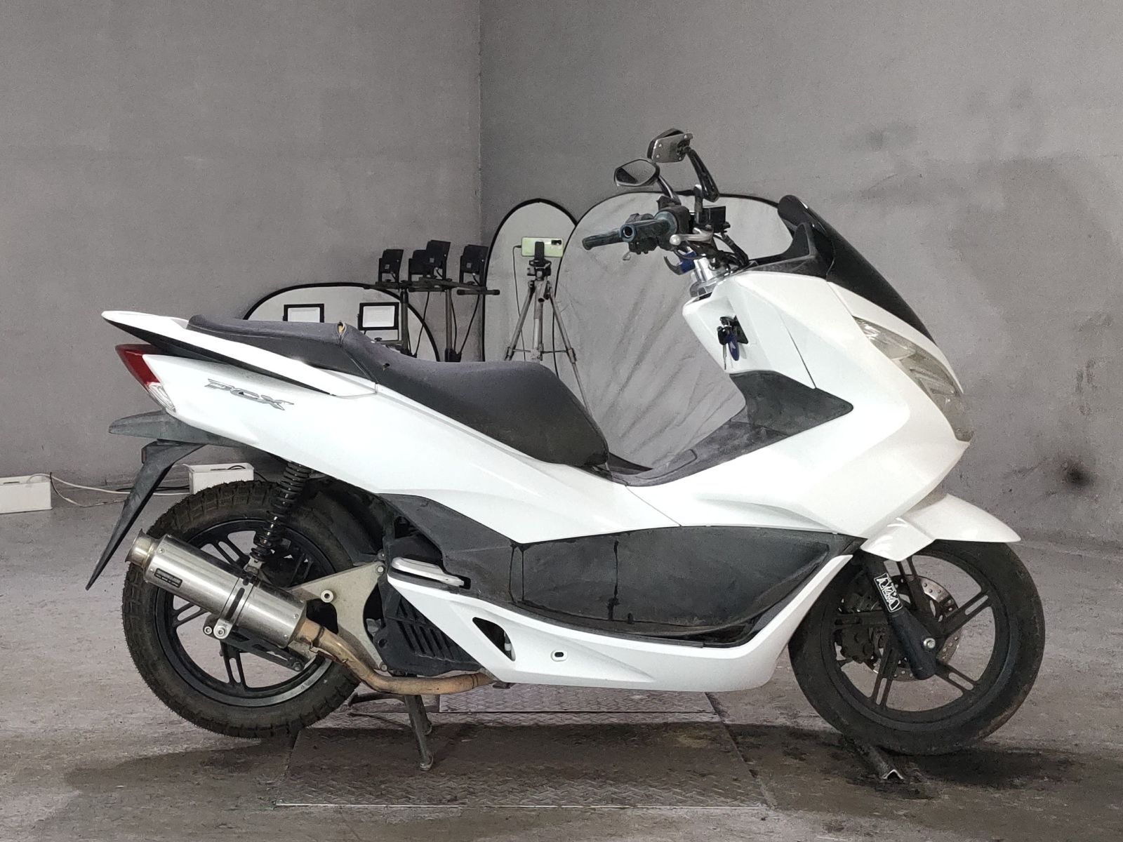 Honda PCX125