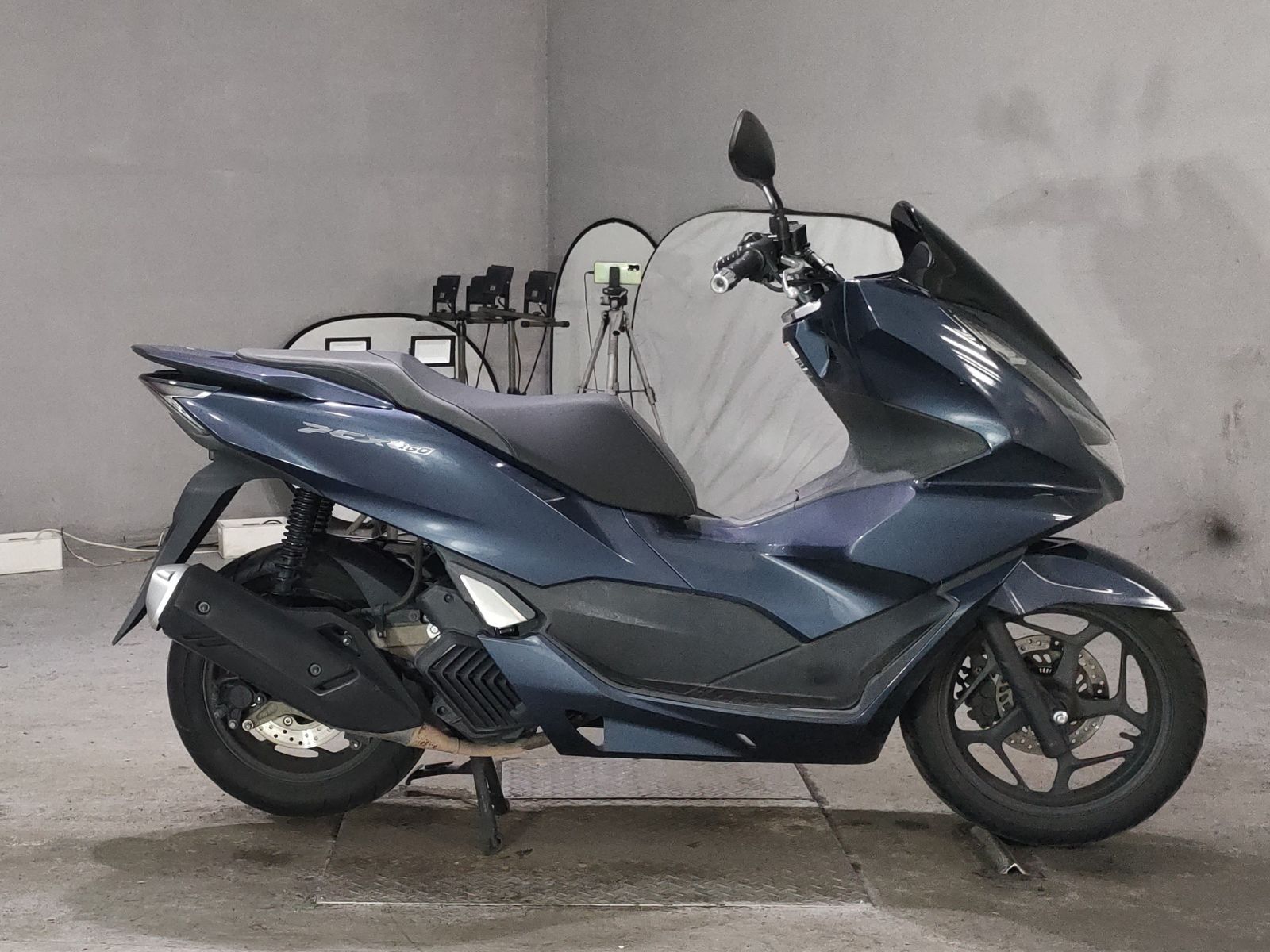 OTHER PCX160