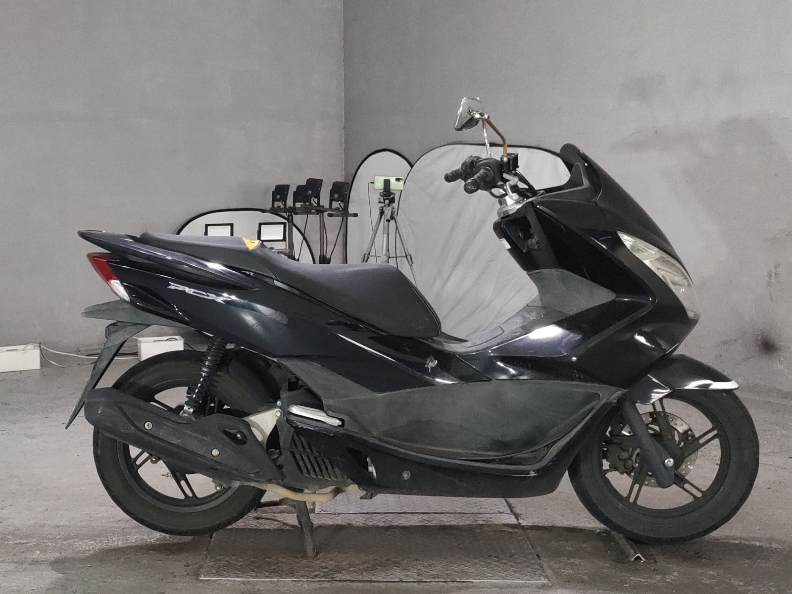 Honda PCX125