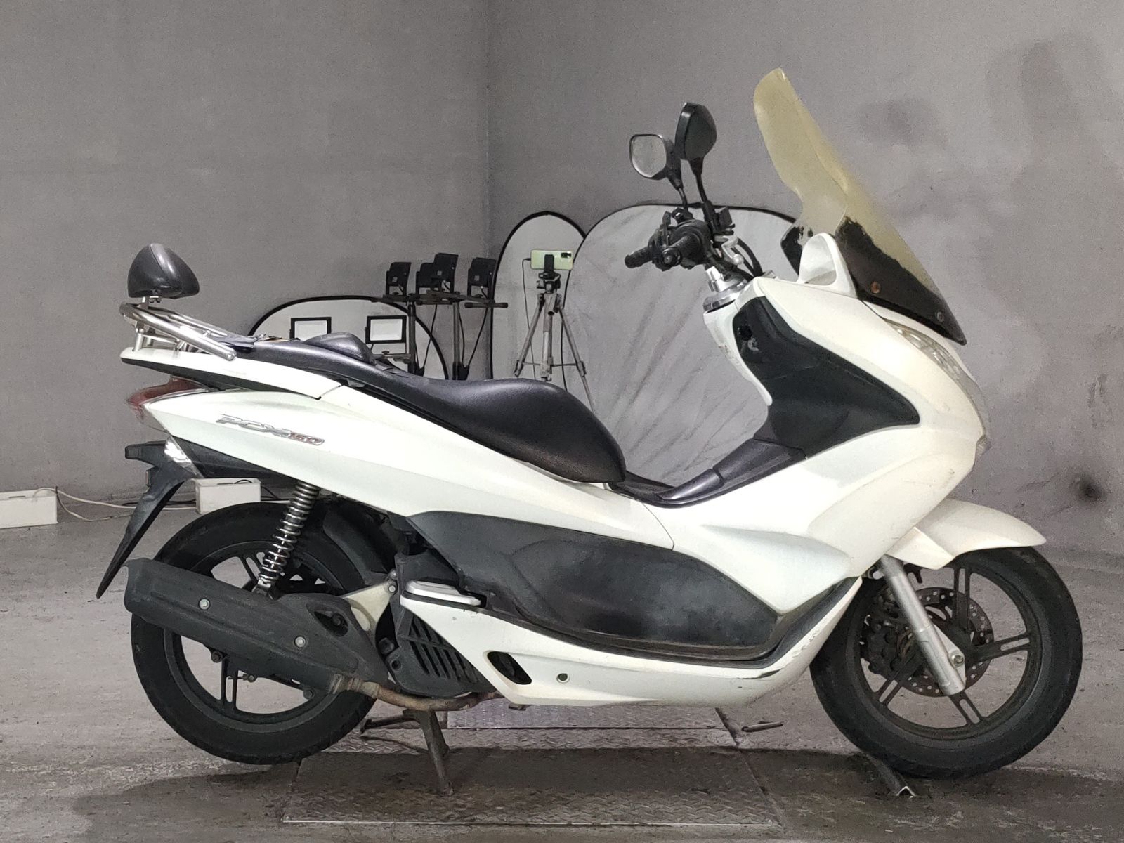 Honda PCX150