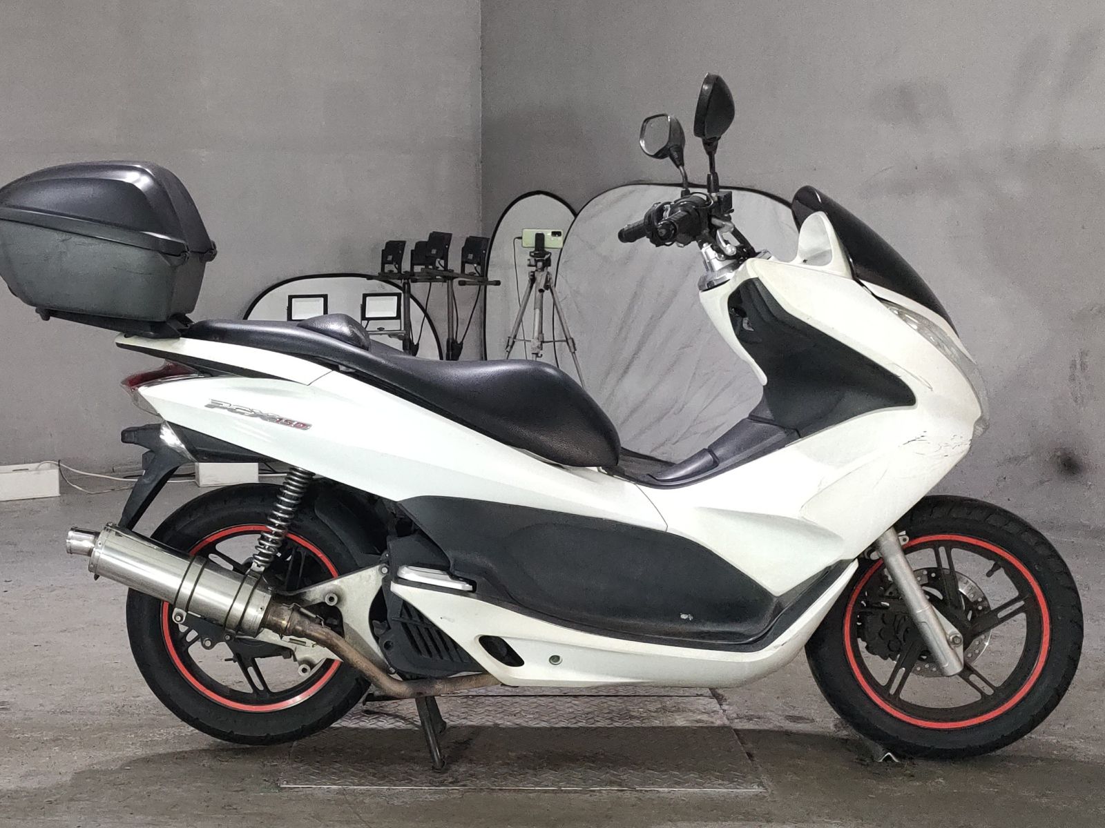 Honda PCX150