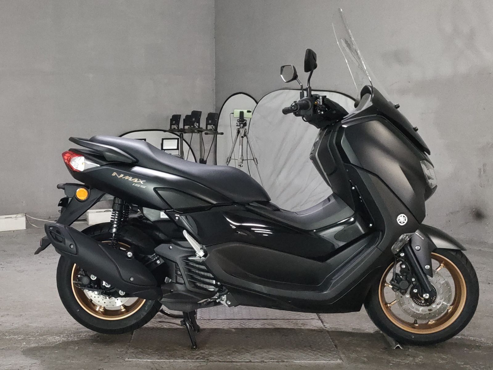OTHER N-MAX155
