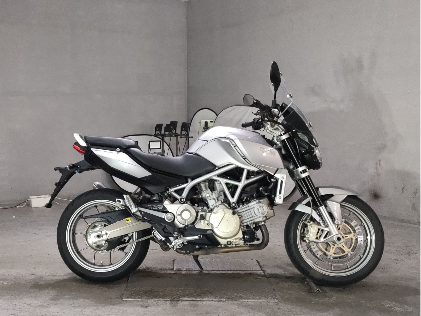 Aprilia APRILIA MANA 850